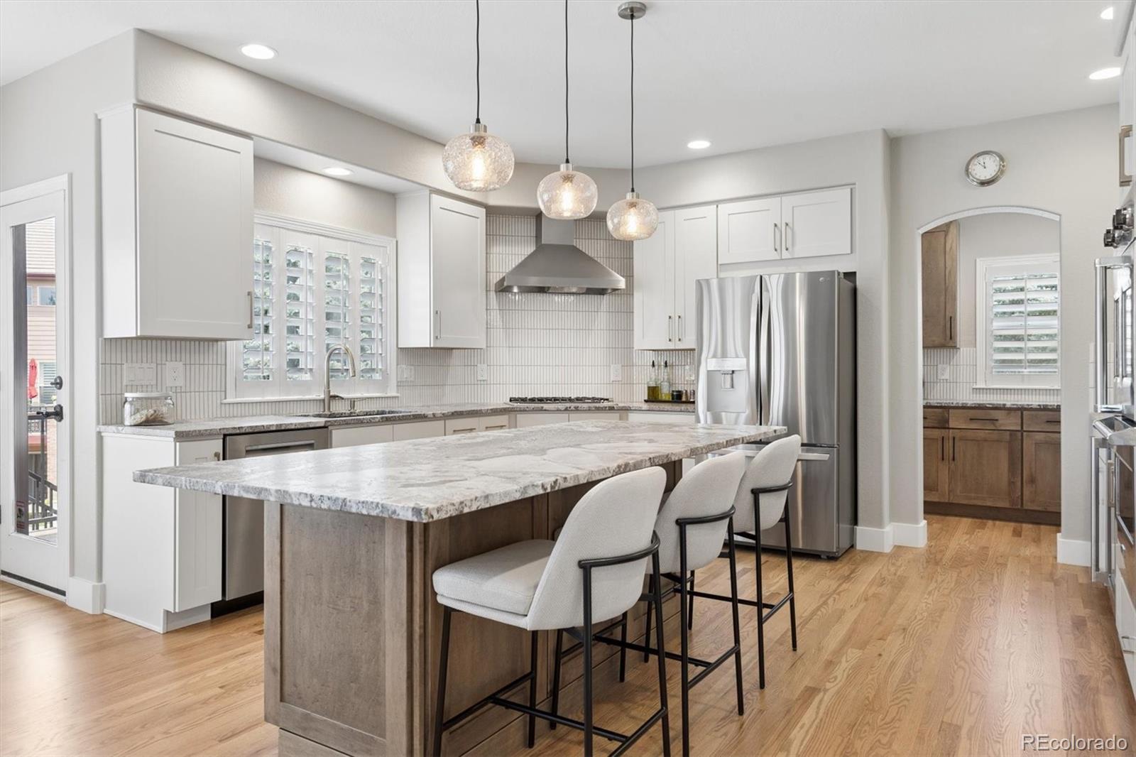 MLS Image #15 for 9315 e aspen hill lane,lone tree, Colorado