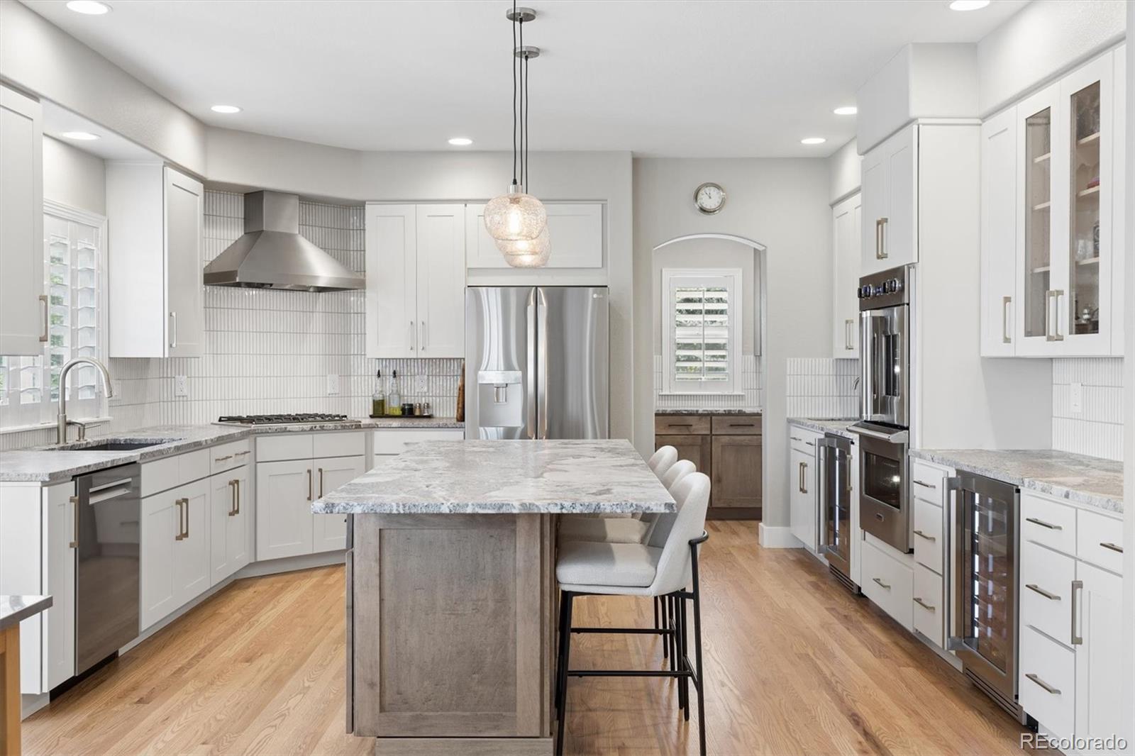 MLS Image #16 for 9315 e aspen hill lane,lone tree, Colorado