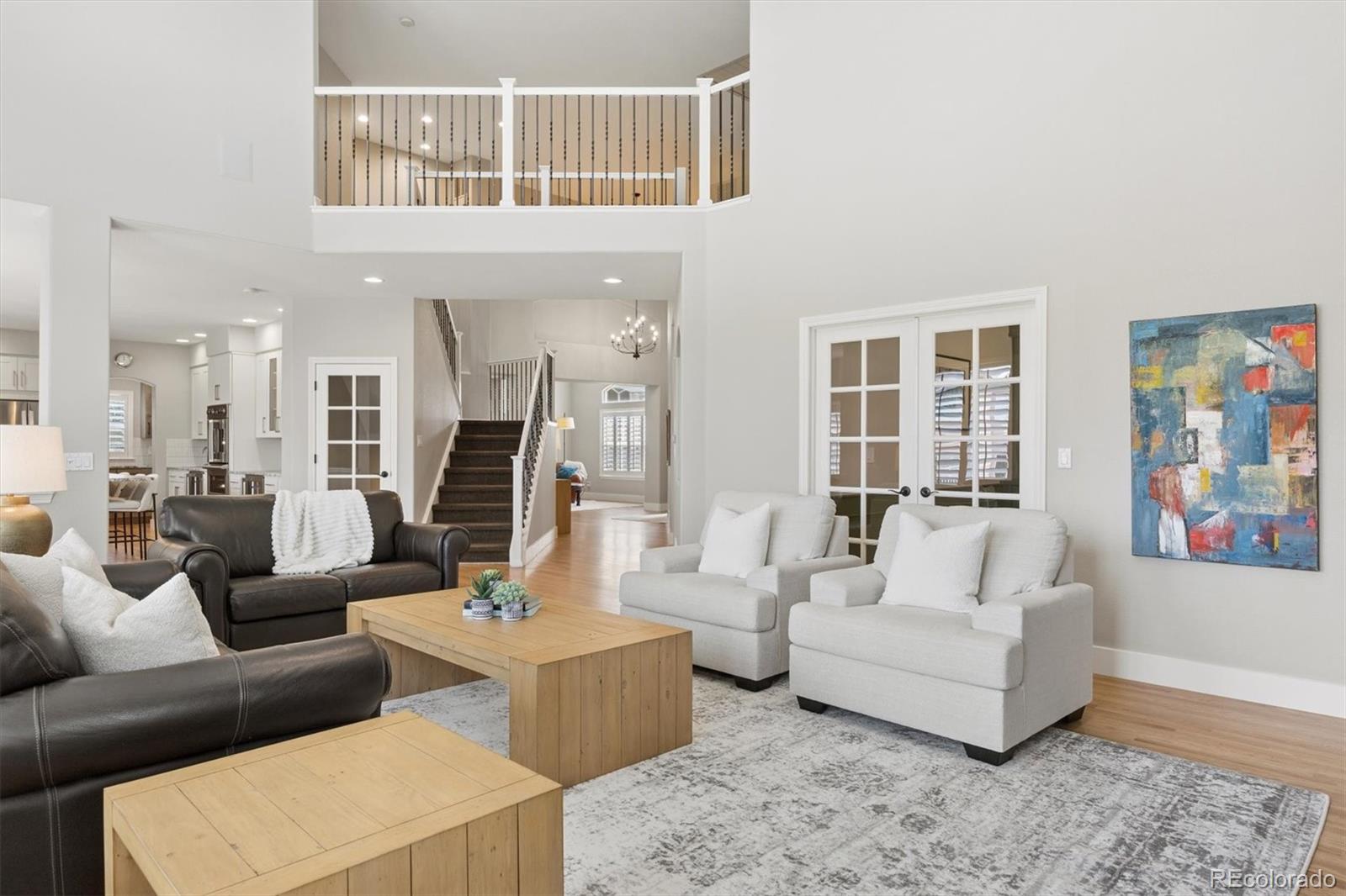 MLS Image #20 for 9315 e aspen hill lane,lone tree, Colorado