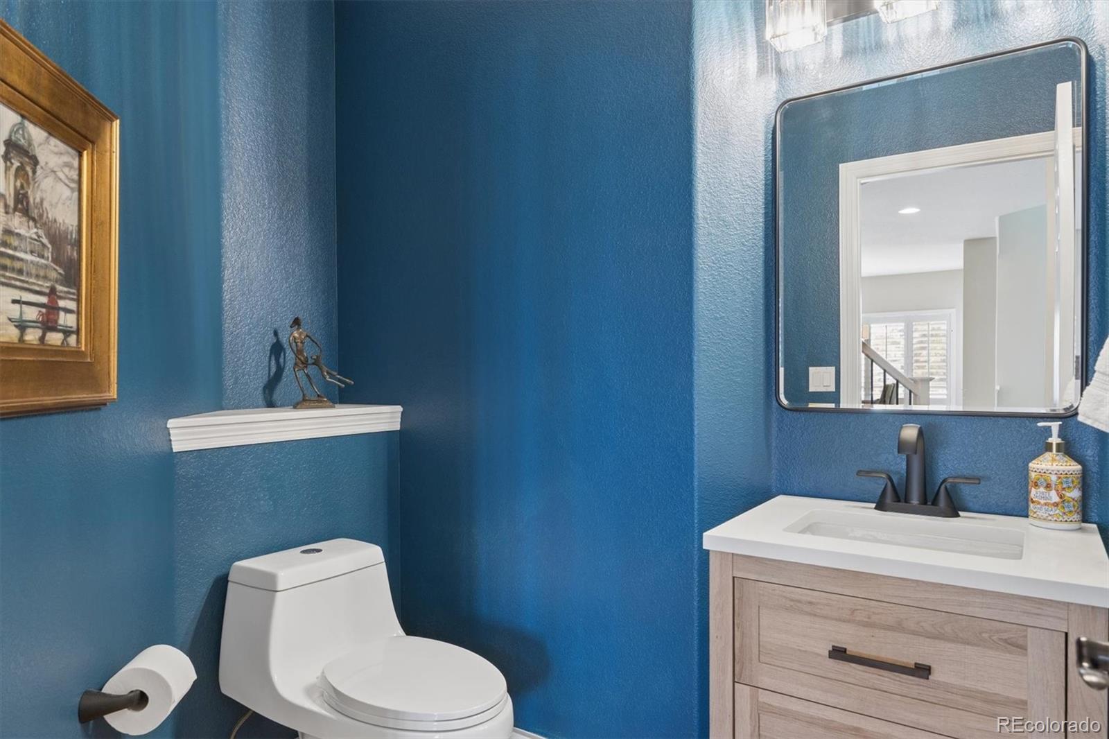 MLS Image #21 for 9315 e aspen hill lane,lone tree, Colorado