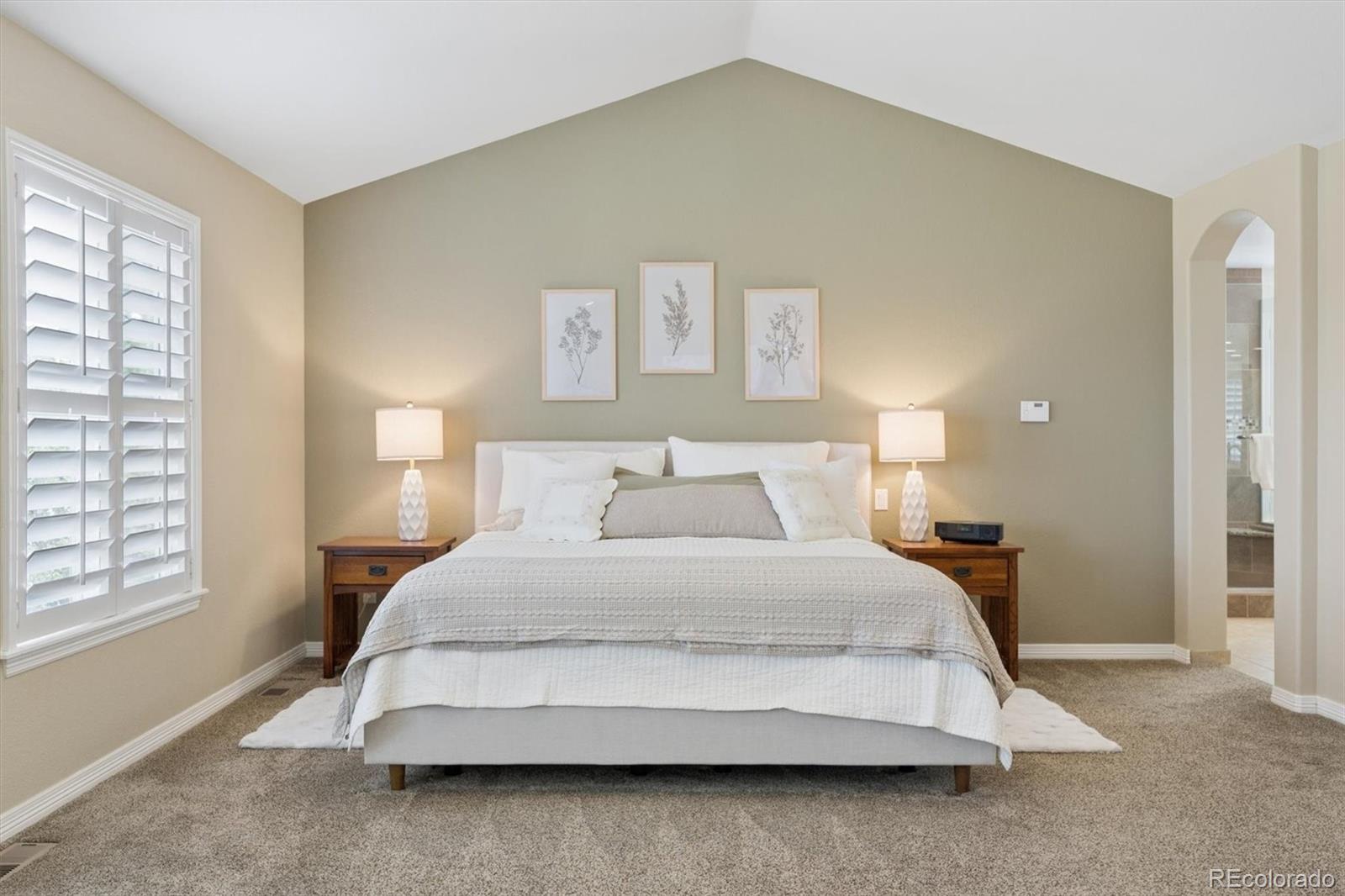MLS Image #24 for 9315 e aspen hill lane,lone tree, Colorado