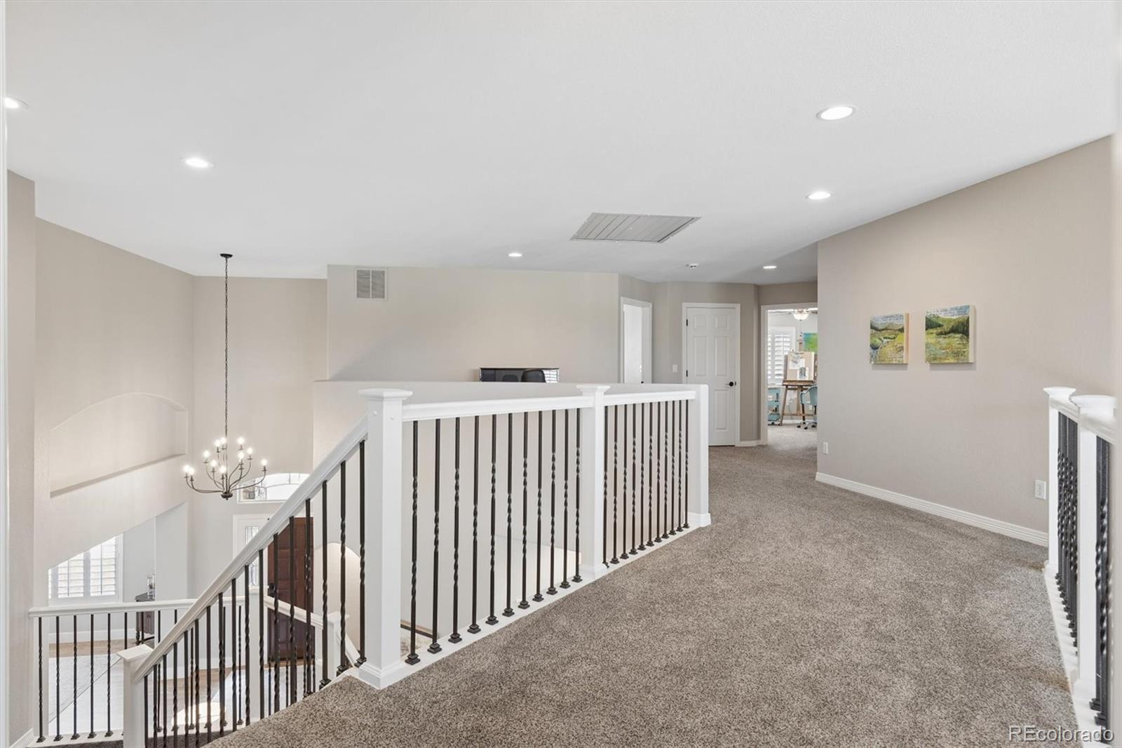 MLS Image #29 for 9315 e aspen hill lane,lone tree, Colorado