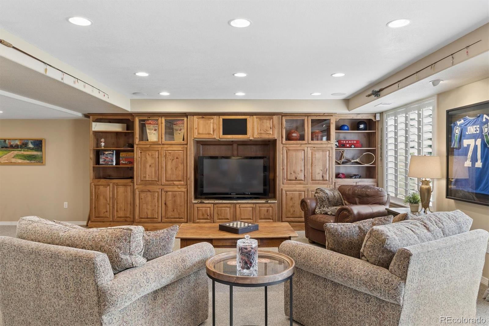 MLS Image #35 for 9315 e aspen hill lane,lone tree, Colorado