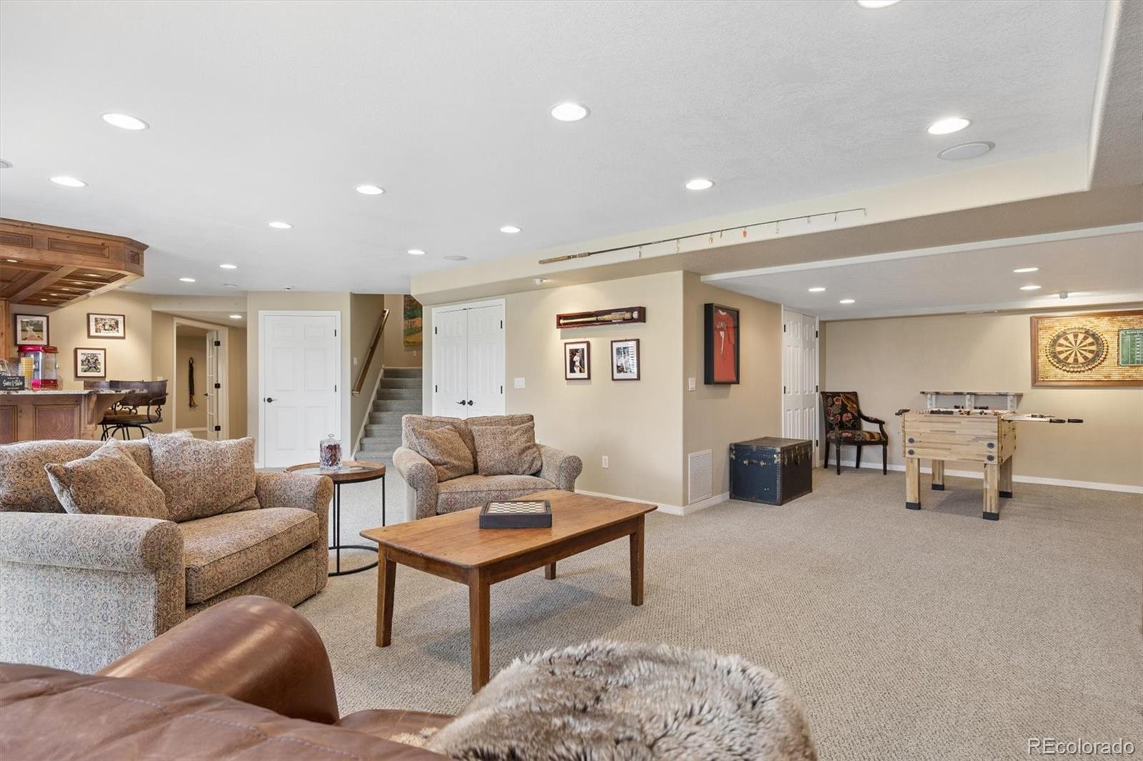MLS Image #36 for 9315 e aspen hill lane,lone tree, Colorado