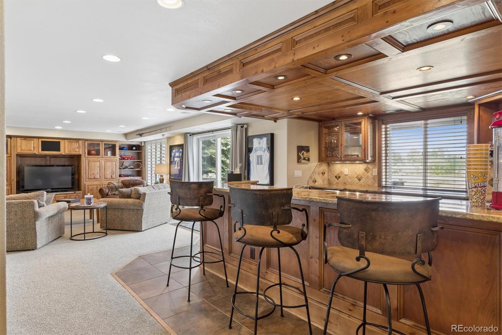MLS Image #38 for 9315 e aspen hill lane,lone tree, Colorado