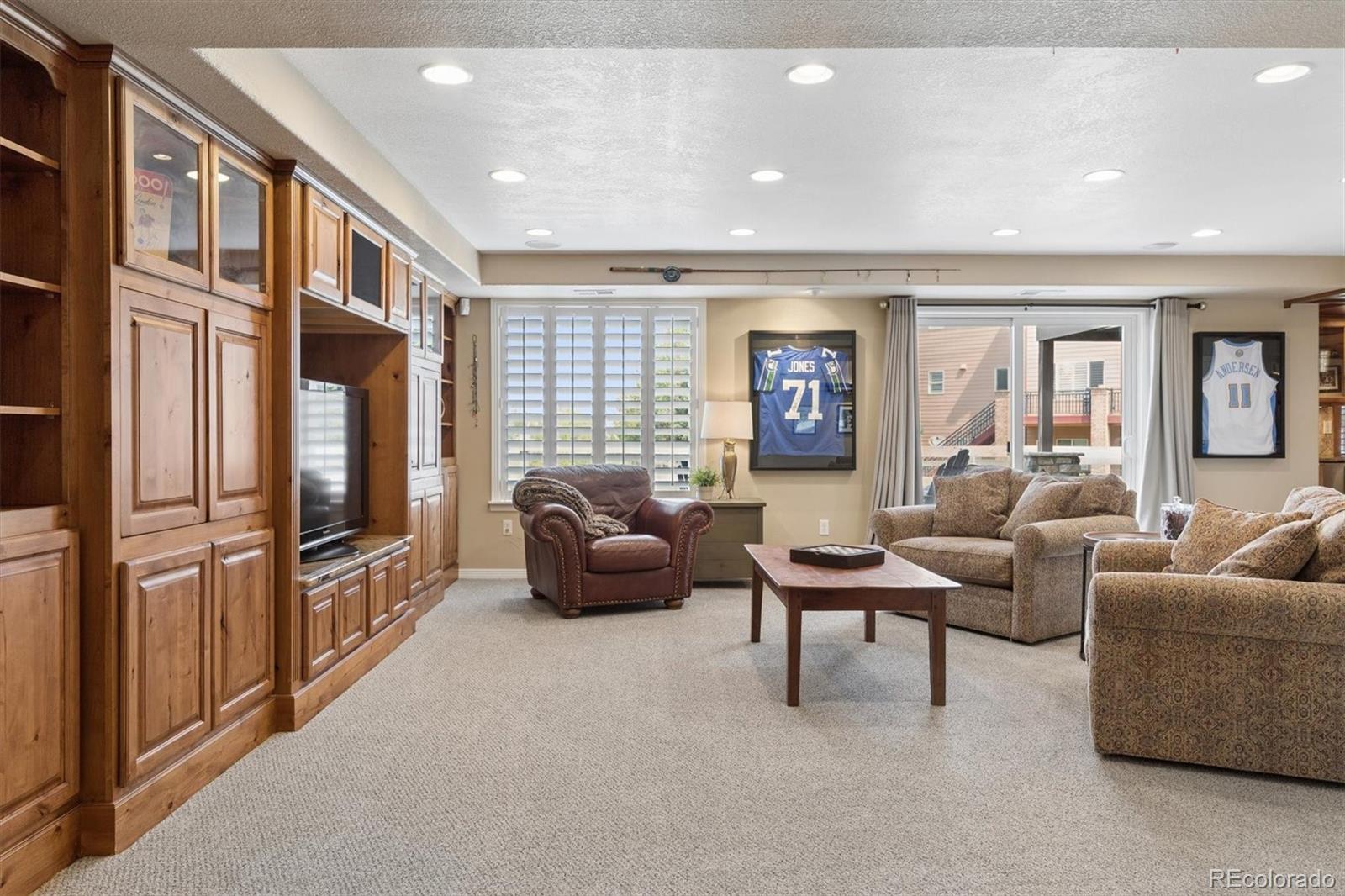 MLS Image #39 for 9315 e aspen hill lane,lone tree, Colorado
