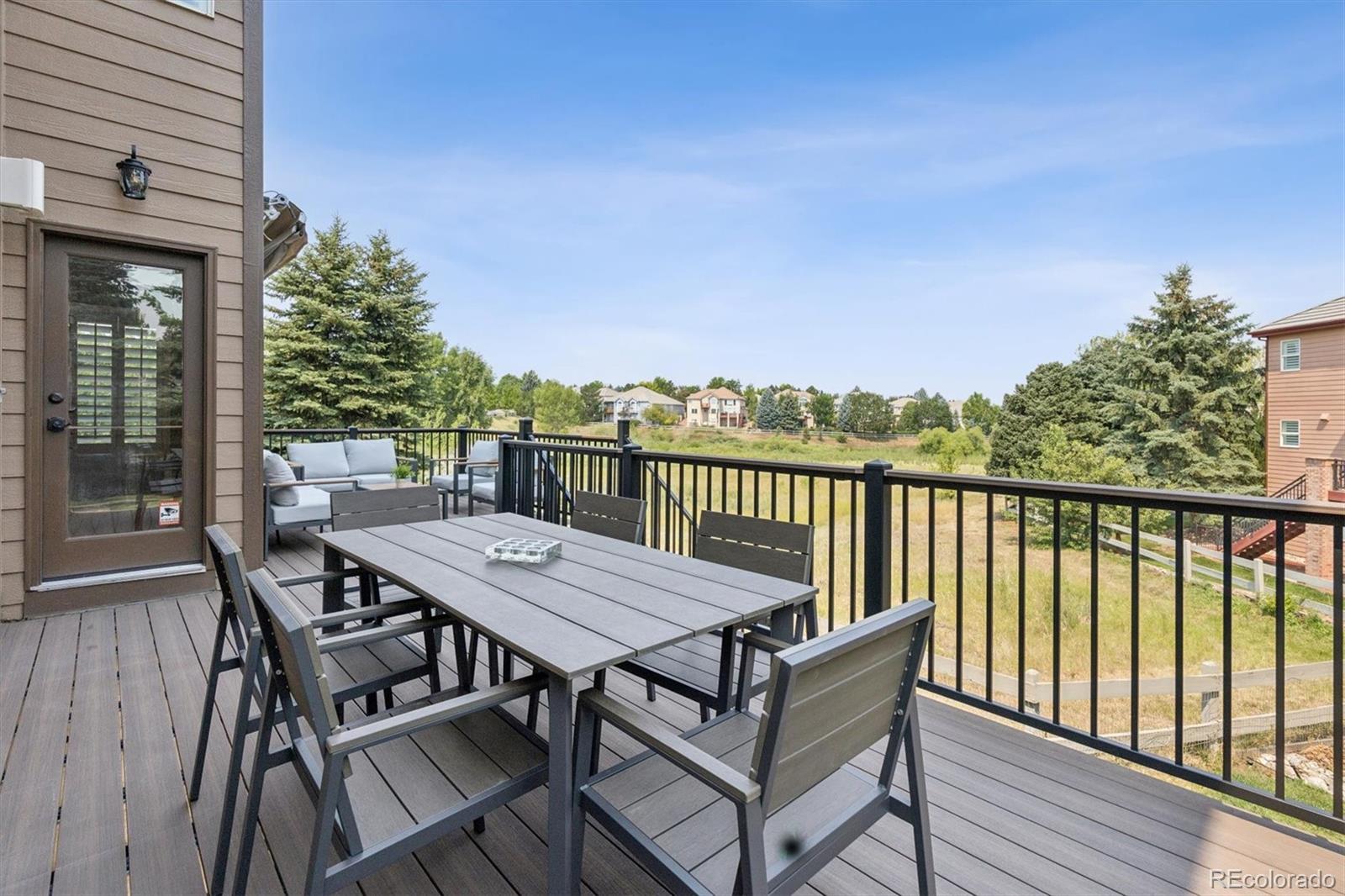 MLS Image #4 for 9315 e aspen hill lane,lone tree, Colorado