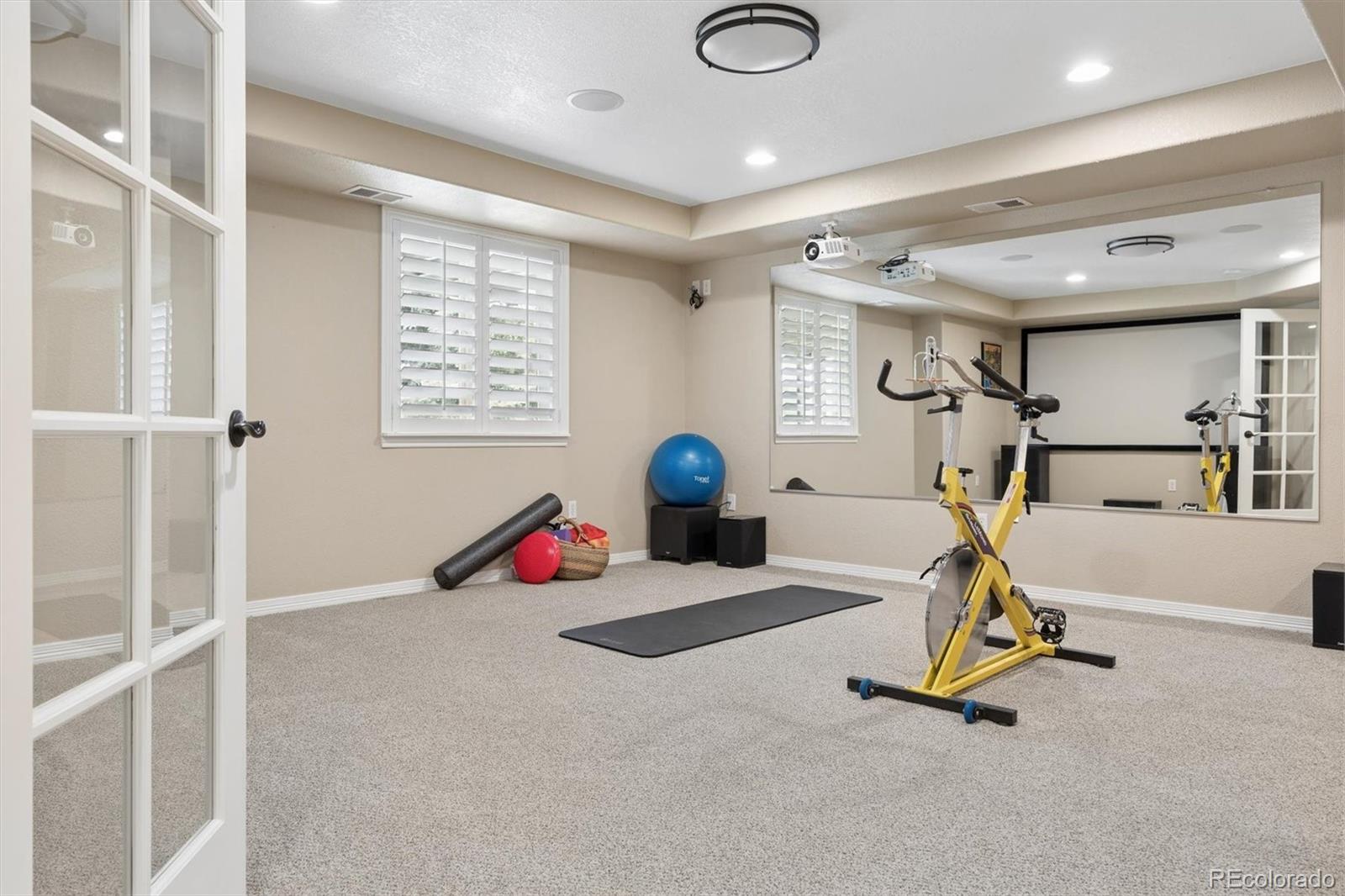 MLS Image #40 for 9315 e aspen hill lane,lone tree, Colorado