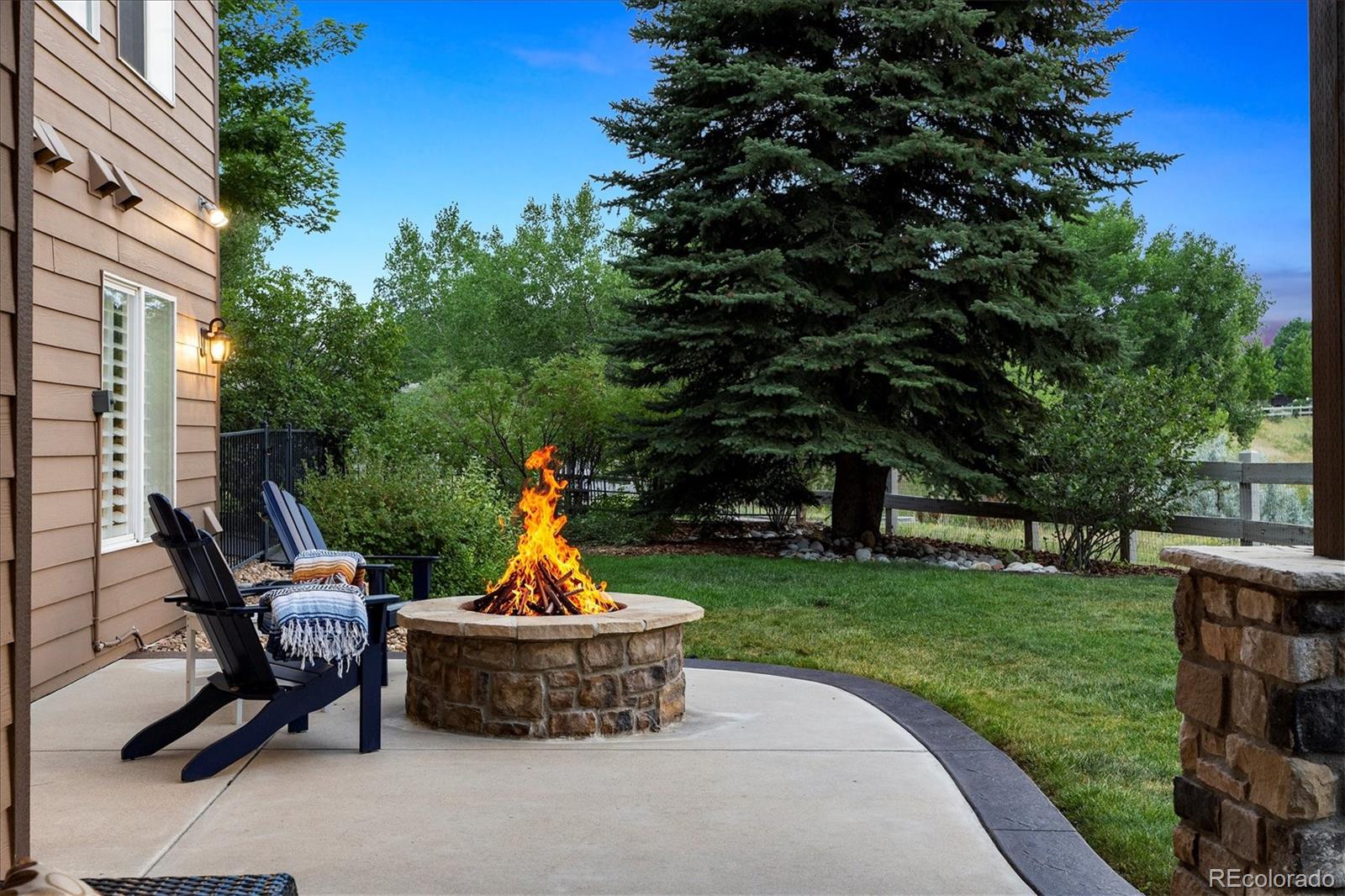 MLS Image #44 for 9315 e aspen hill lane,lone tree, Colorado