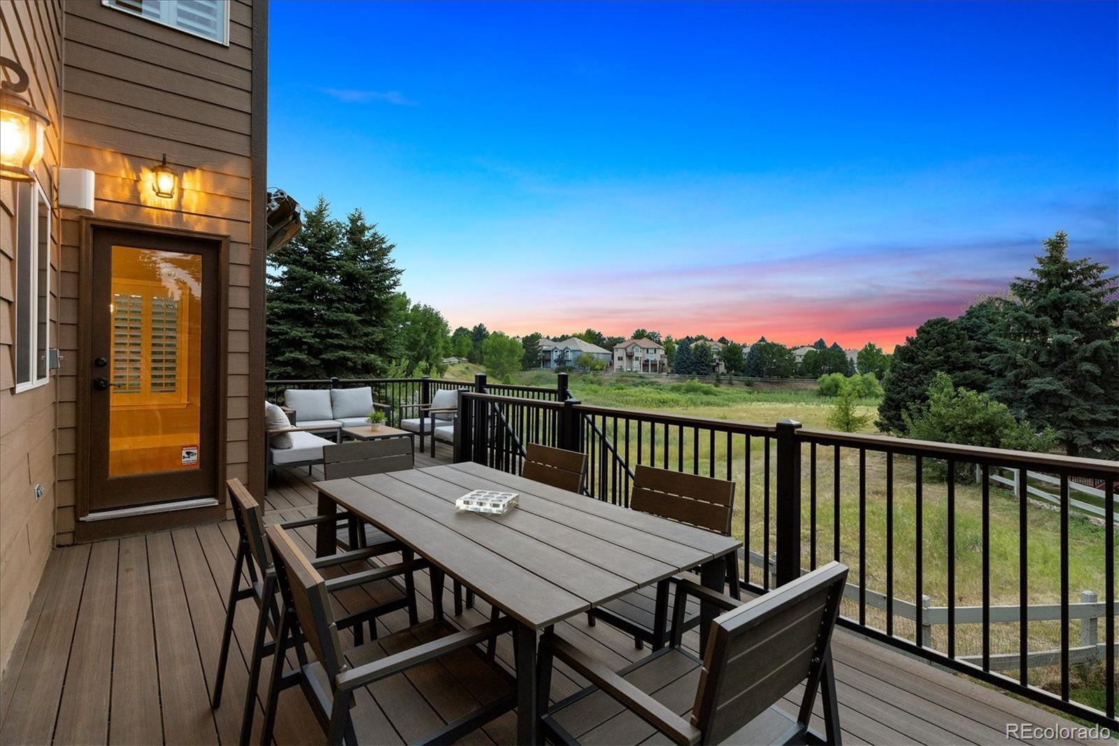 MLS Image #45 for 9315 e aspen hill lane,lone tree, Colorado