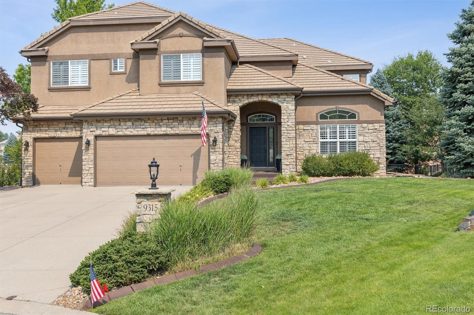 MLS Image #48 for 9315 e aspen hill lane,lone tree, Colorado