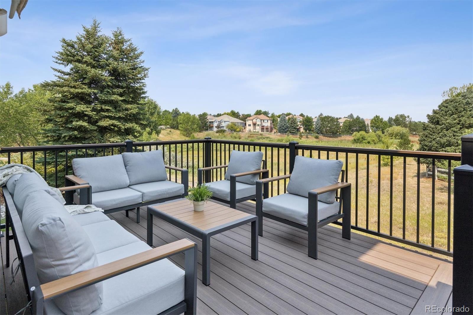 MLS Image #5 for 9315 e aspen hill lane,lone tree, Colorado