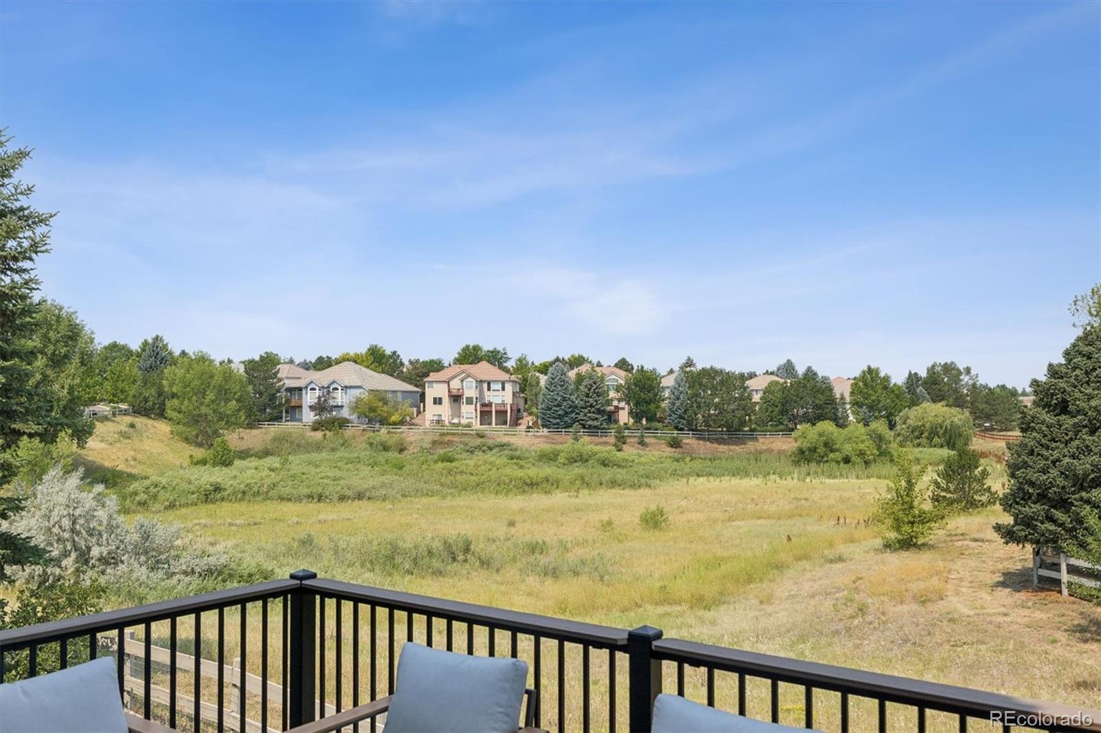 MLS Image #6 for 9315 e aspen hill lane,lone tree, Colorado