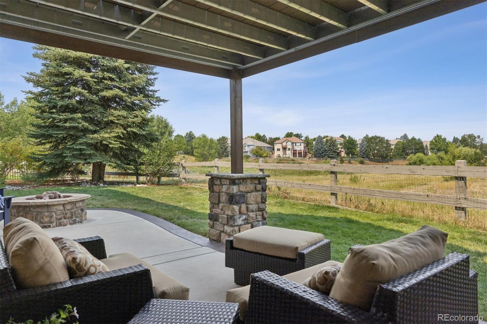 MLS Image #7 for 9315 e aspen hill lane,lone tree, Colorado