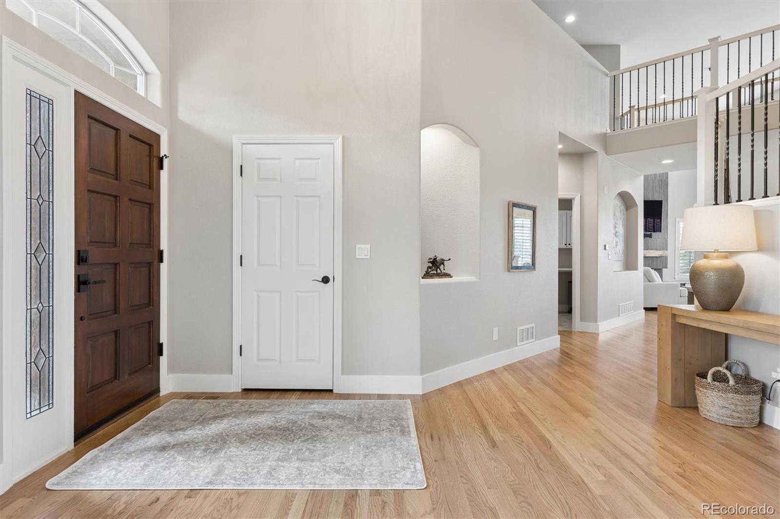 MLS Image #8 for 9315 e aspen hill lane,lone tree, Colorado