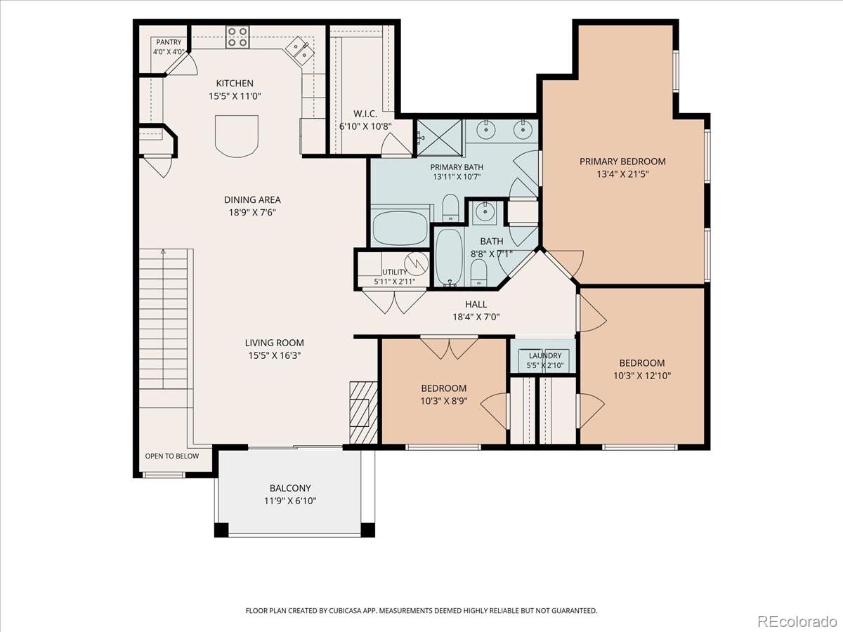 MLS Image #29 for 1703  whitehall drive,longmont, Colorado