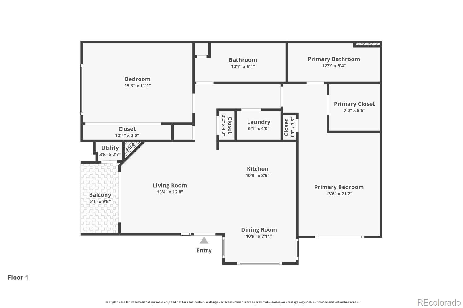 MLS Image #26 for 9991 e idaho circle,aurora, Colorado