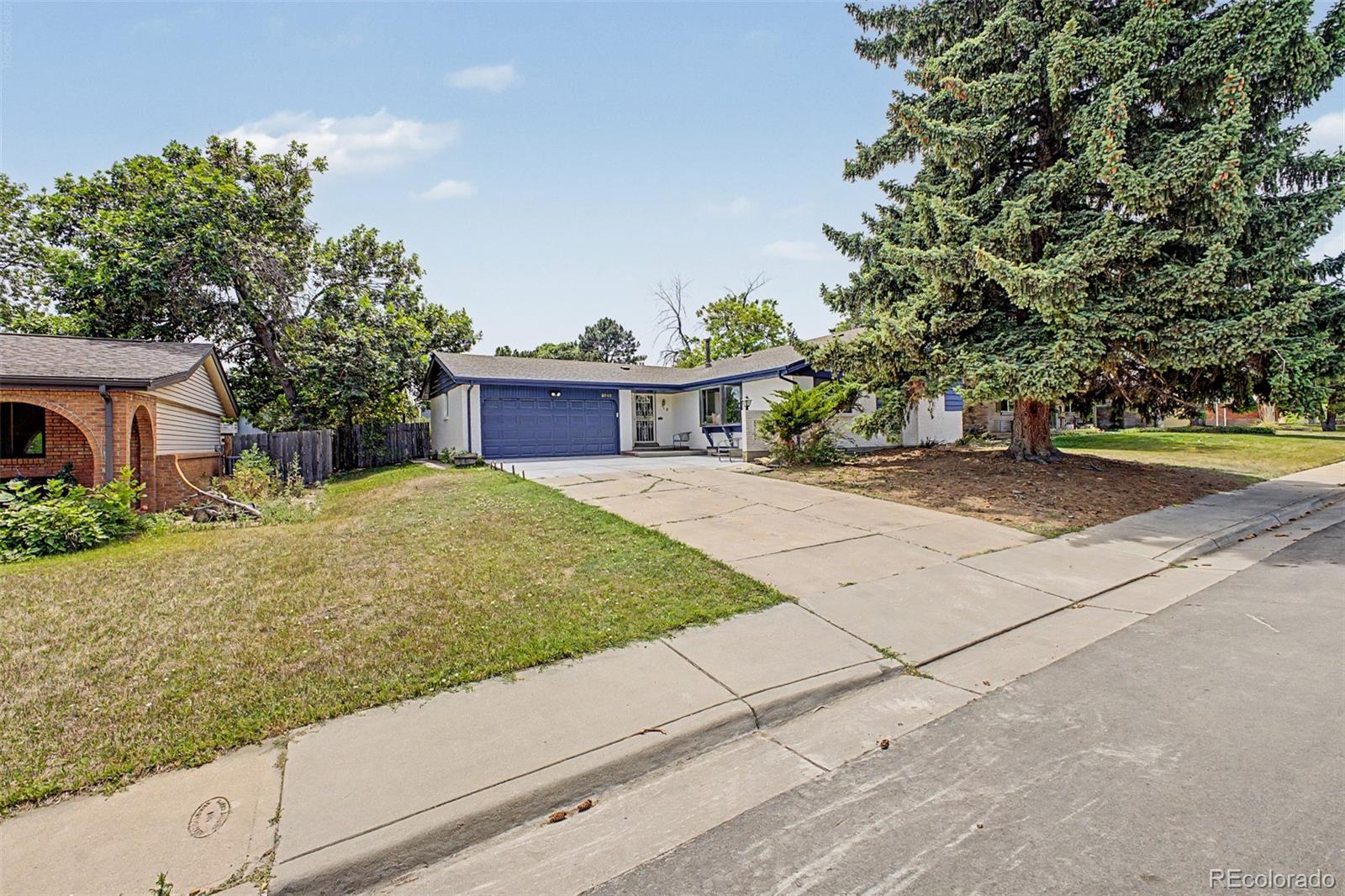 MLS Image #20 for 8346 e girard avenue,denver, Colorado