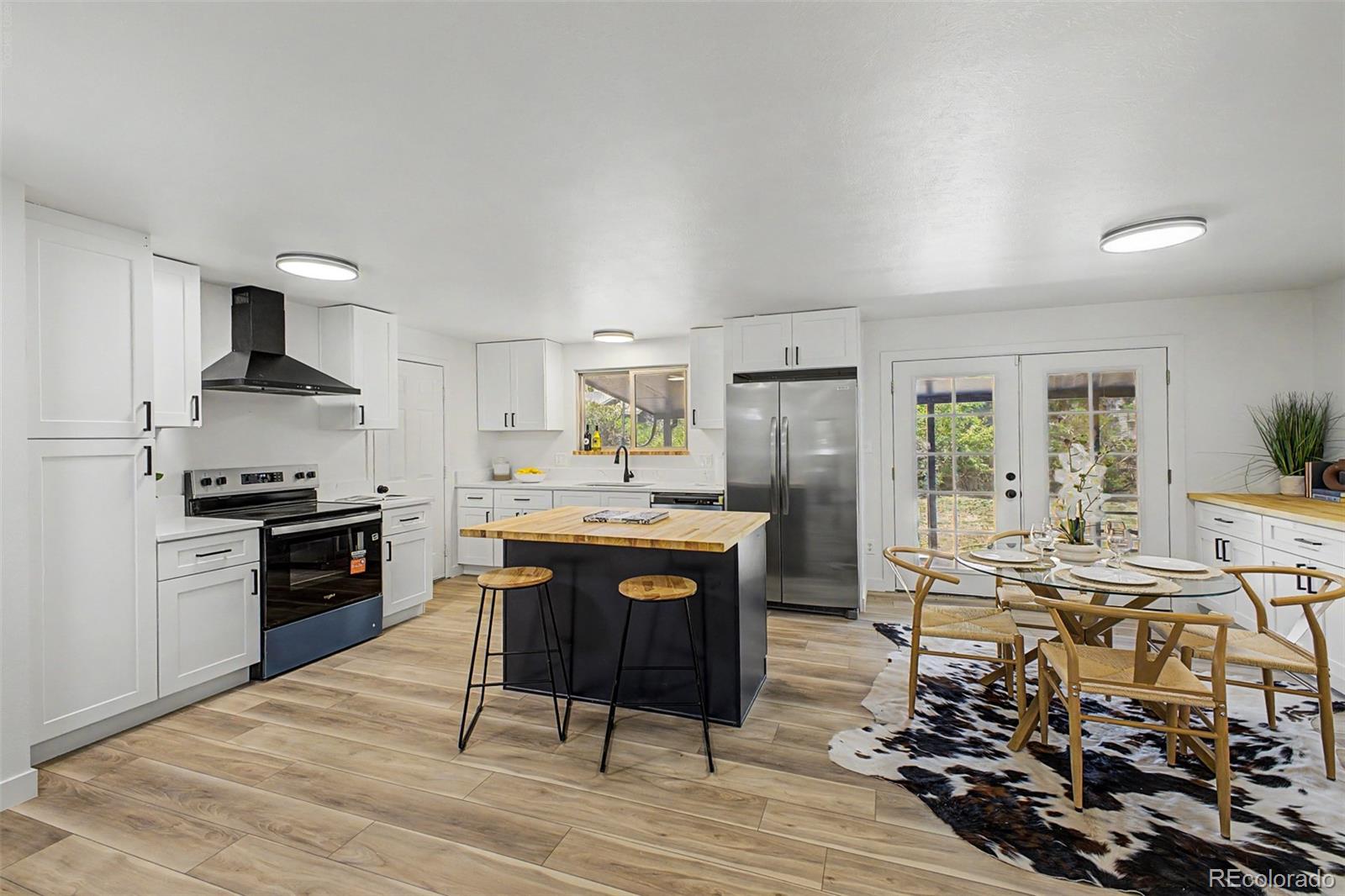 MLS Image #7 for 8346 e girard avenue,denver, Colorado