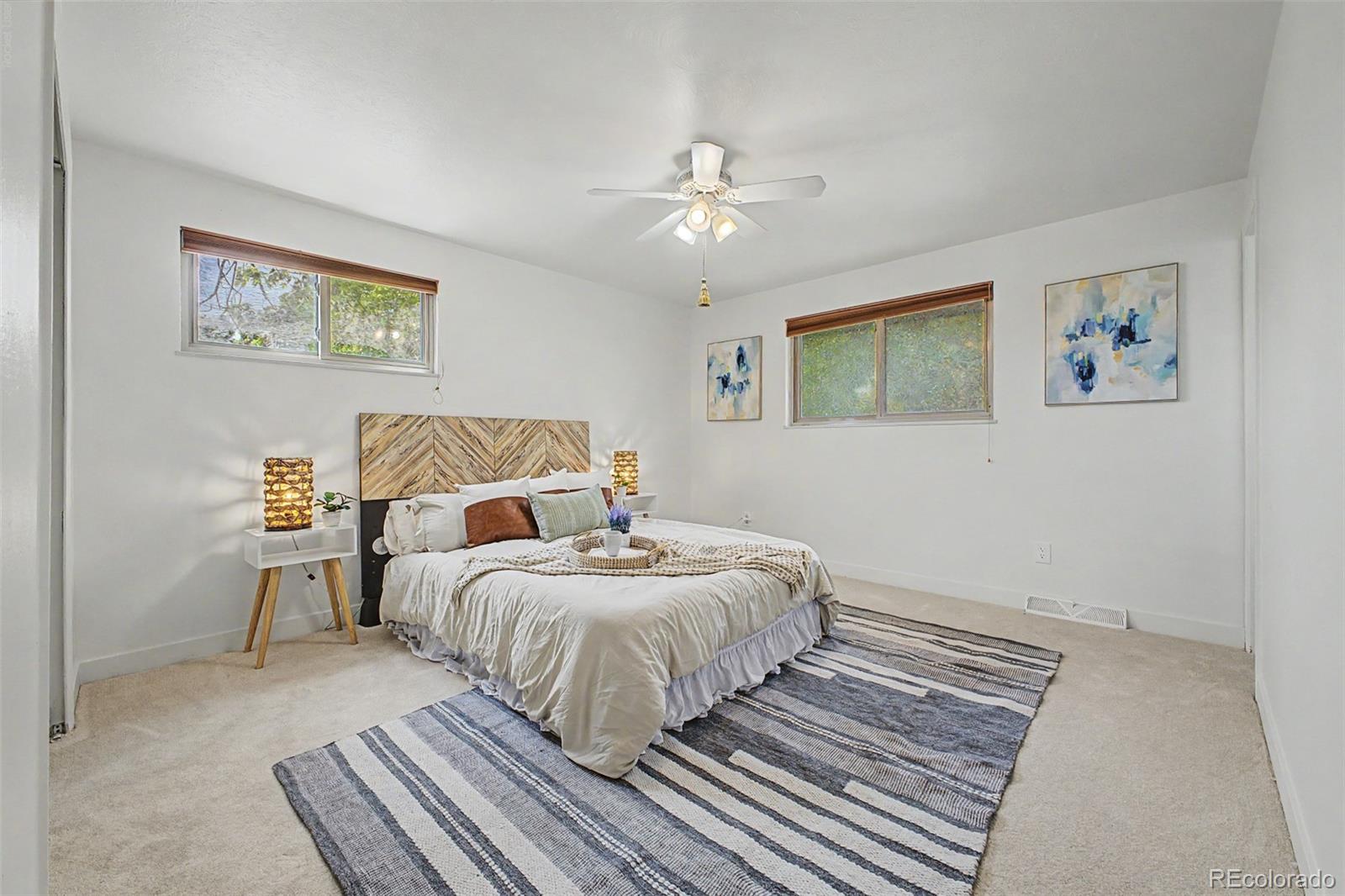 MLS Image #9 for 8346 e girard avenue,denver, Colorado