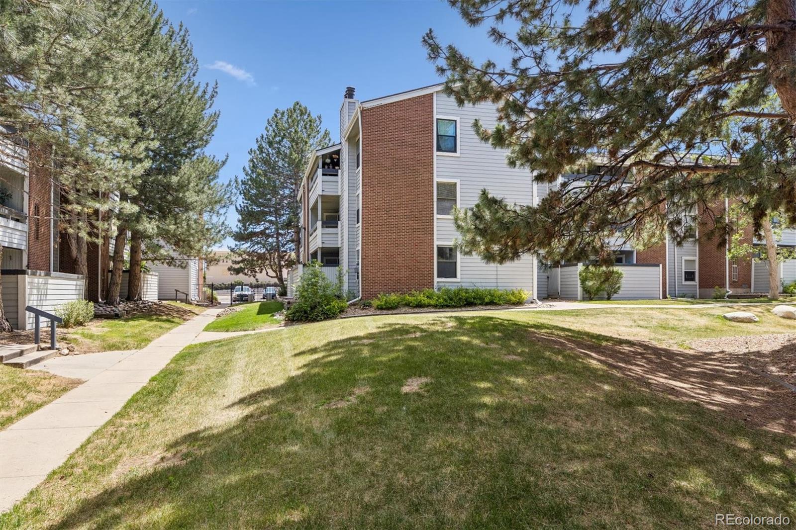 MLS Image #1 for 14214 e 1st drive,aurora, Colorado