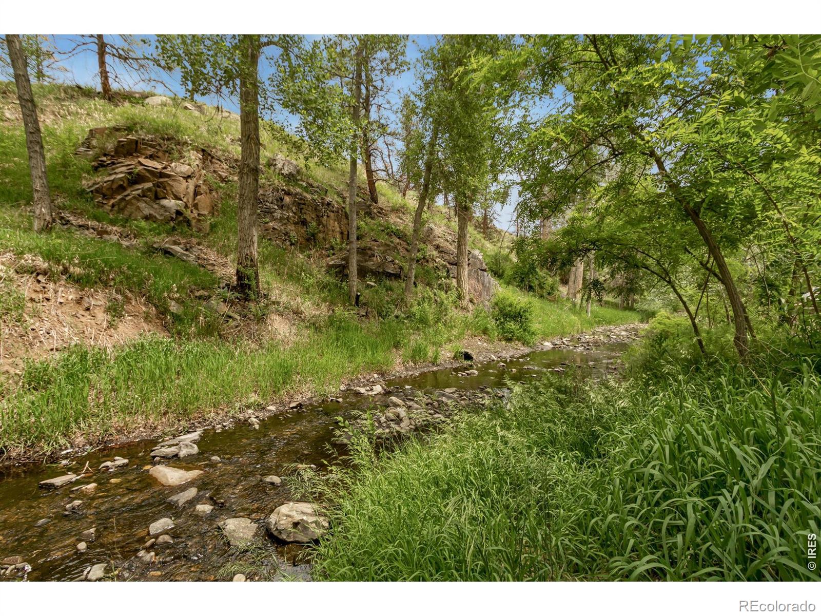 MLS Image #2 for 50  cedar brook lane,loveland, Colorado