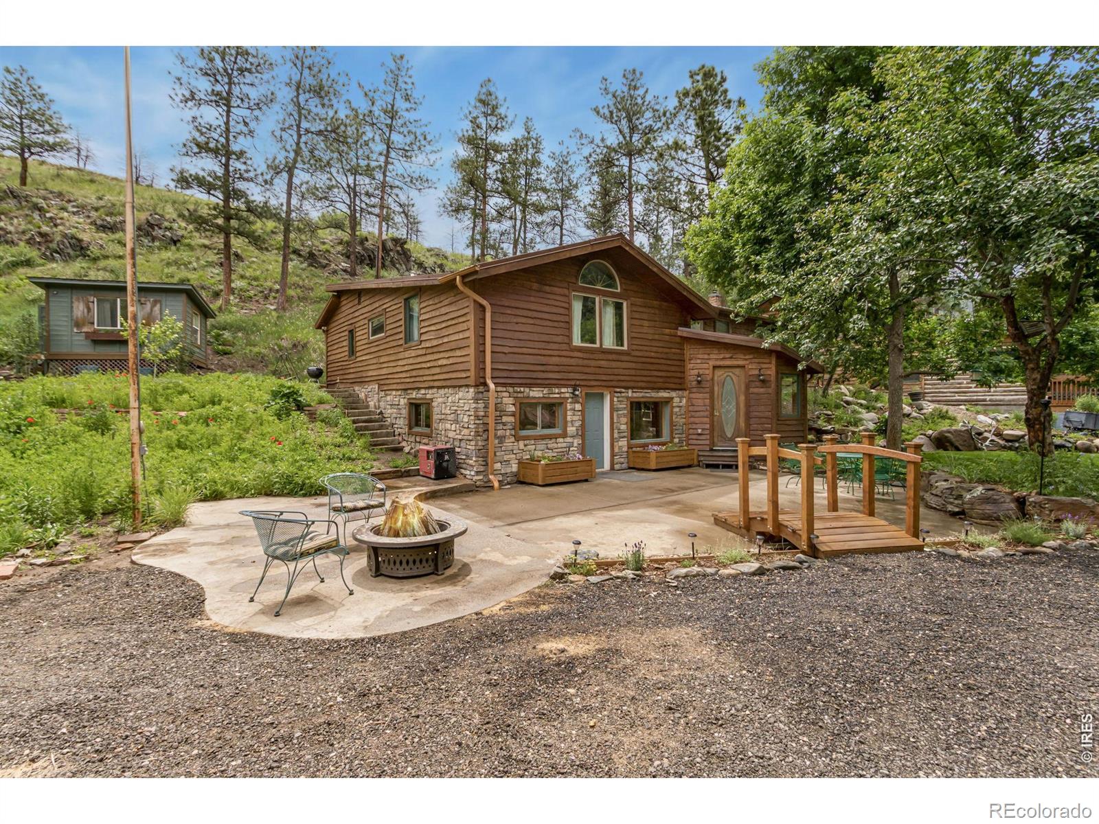 MLS Image #25 for 50  cedar brook lane,loveland, Colorado