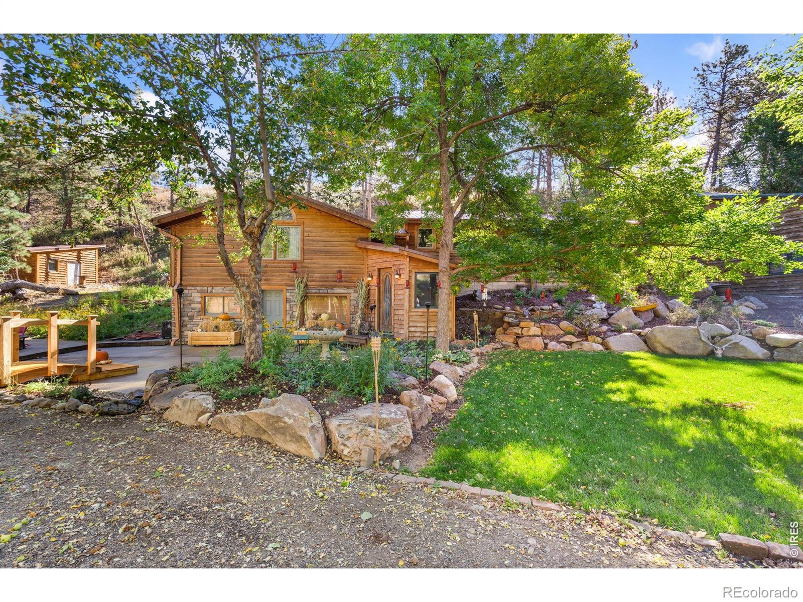 MLS Image #26 for 50  cedar brook lane,loveland, Colorado