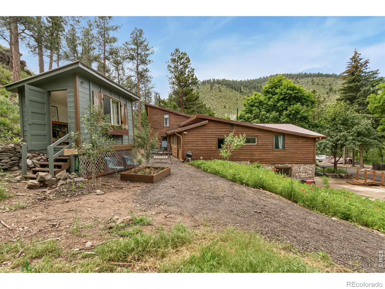 MLS Image #31 for 50  cedar brook lane,loveland, Colorado