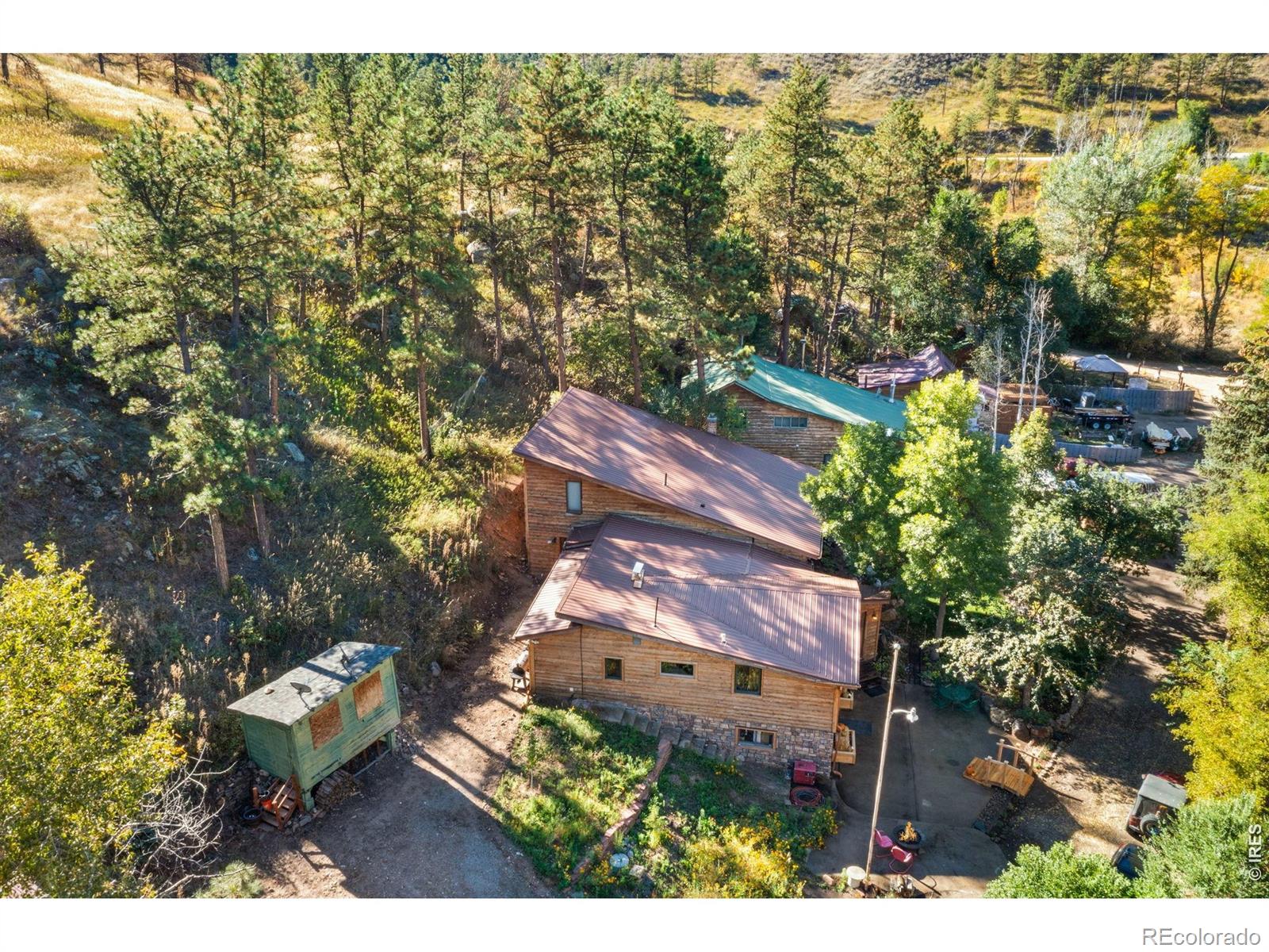 MLS Image #34 for 50  cedar brook lane,loveland, Colorado