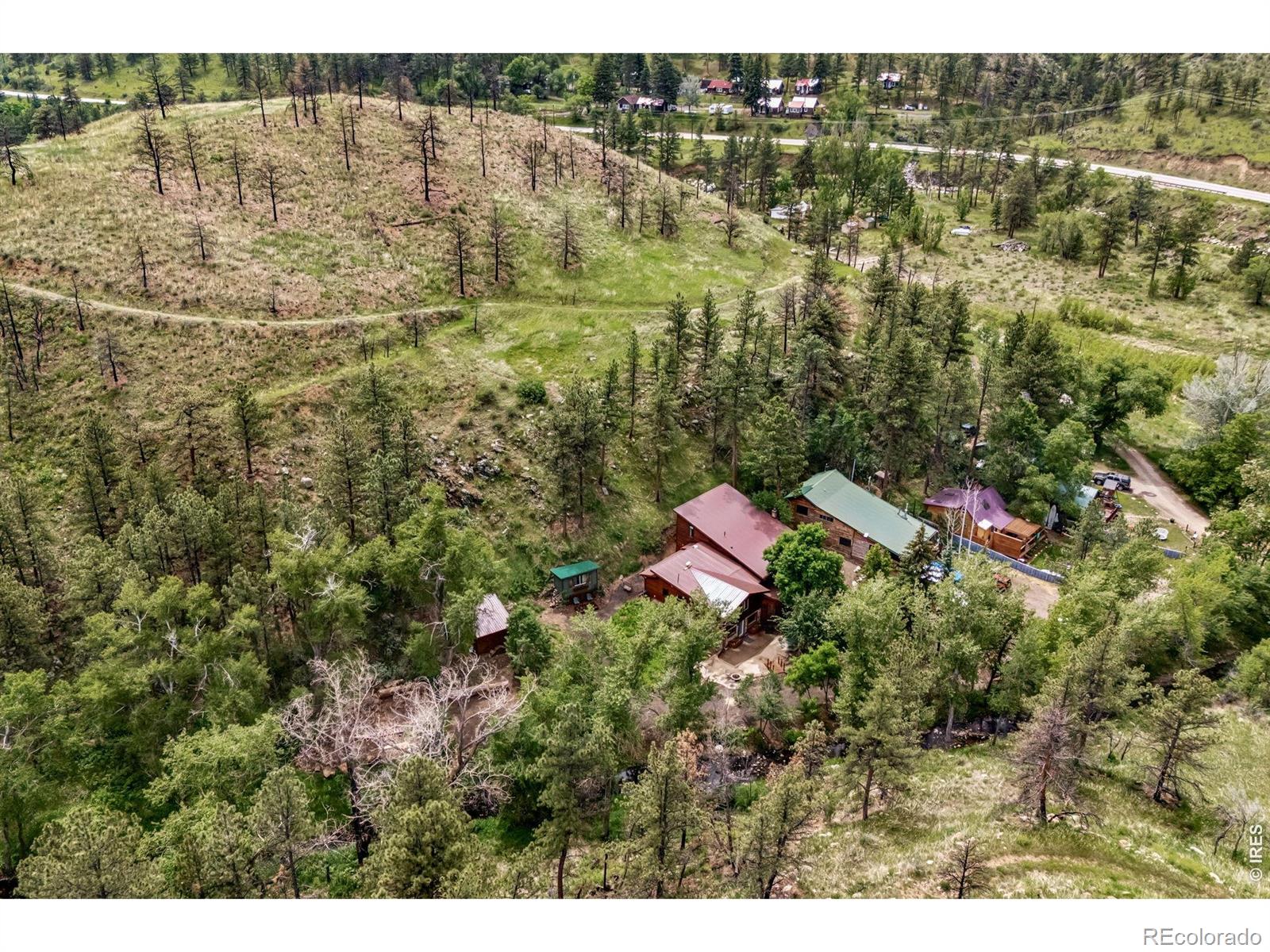 MLS Image #36 for 50  cedar brook lane,loveland, Colorado