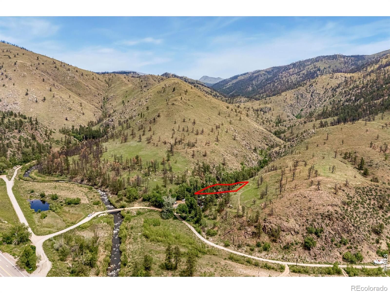 MLS Image #37 for 50  cedar brook lane,loveland, Colorado