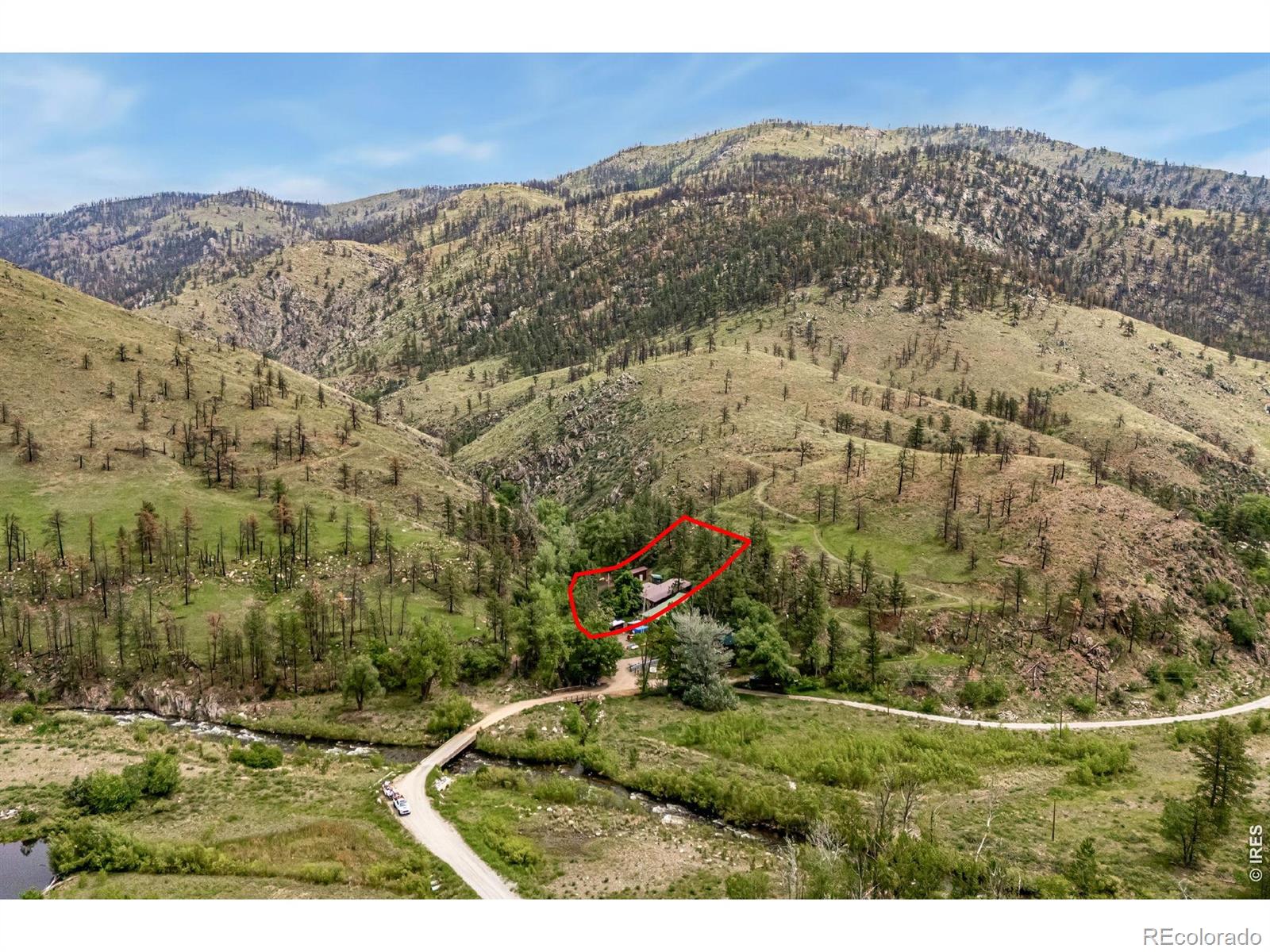MLS Image #38 for 50  cedar brook lane,loveland, Colorado