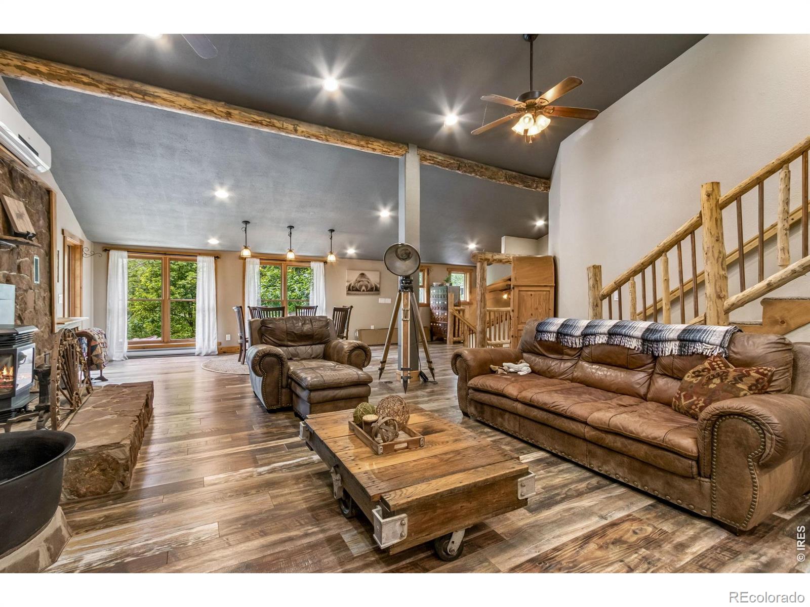 MLS Image #4 for 50  cedar brook lane,loveland, Colorado