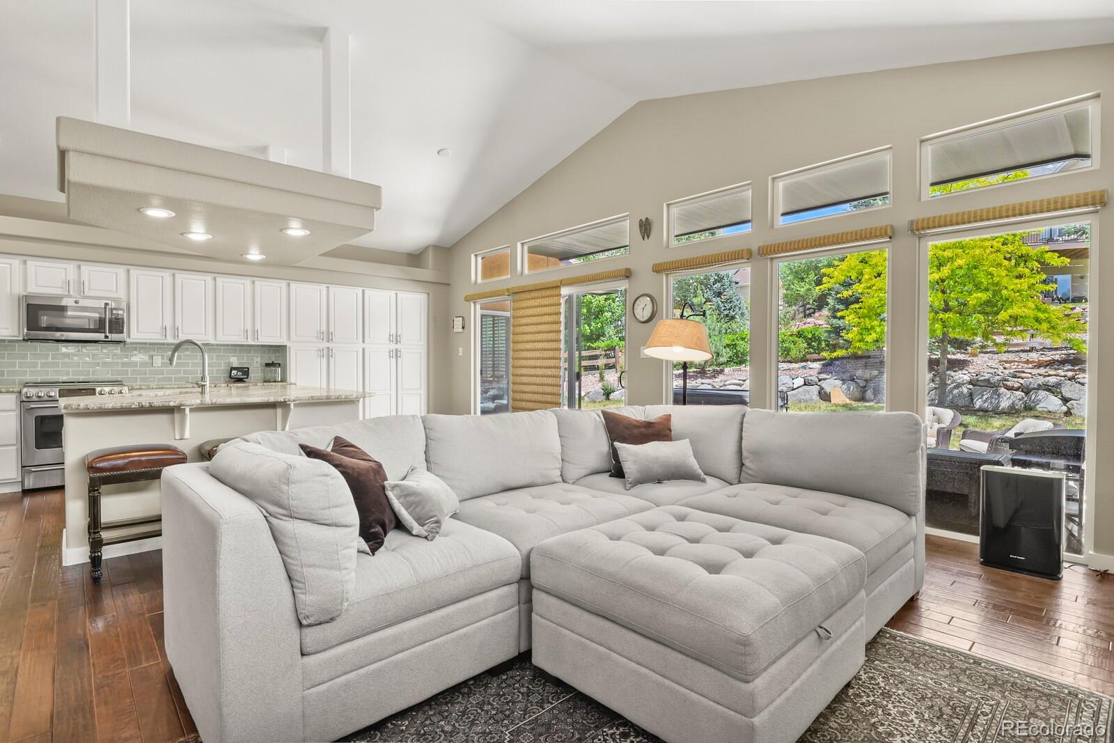 MLS Image #11 for 15871  agate creek drive,monument, Colorado