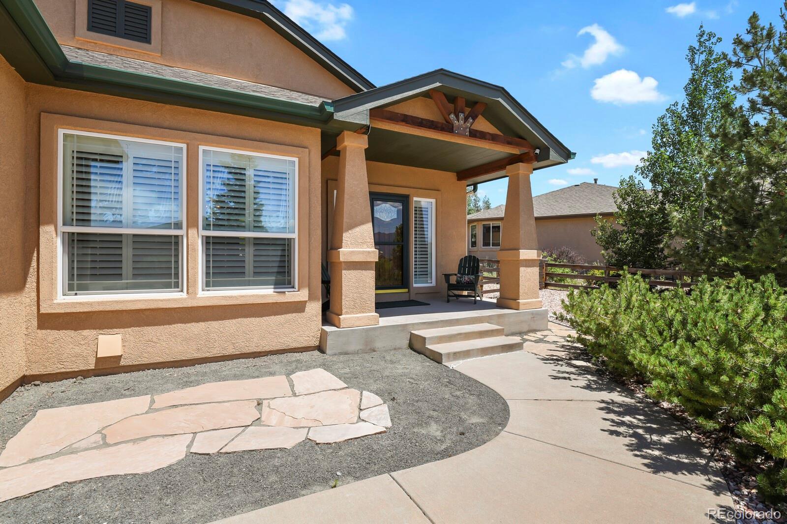 MLS Image #2 for 15871  agate creek drive,monument, Colorado