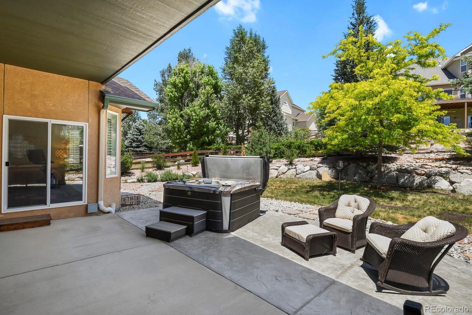 MLS Image #43 for 15871  agate creek drive,monument, Colorado