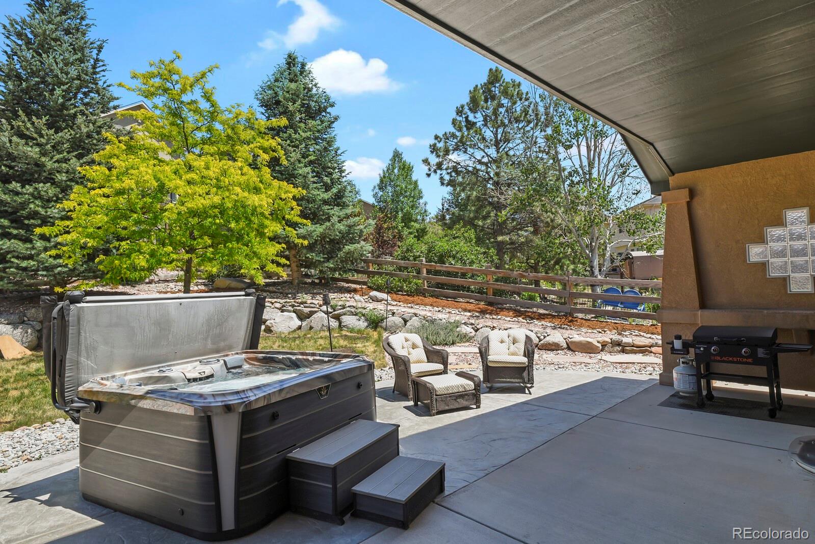 MLS Image #44 for 15871  agate creek drive,monument, Colorado