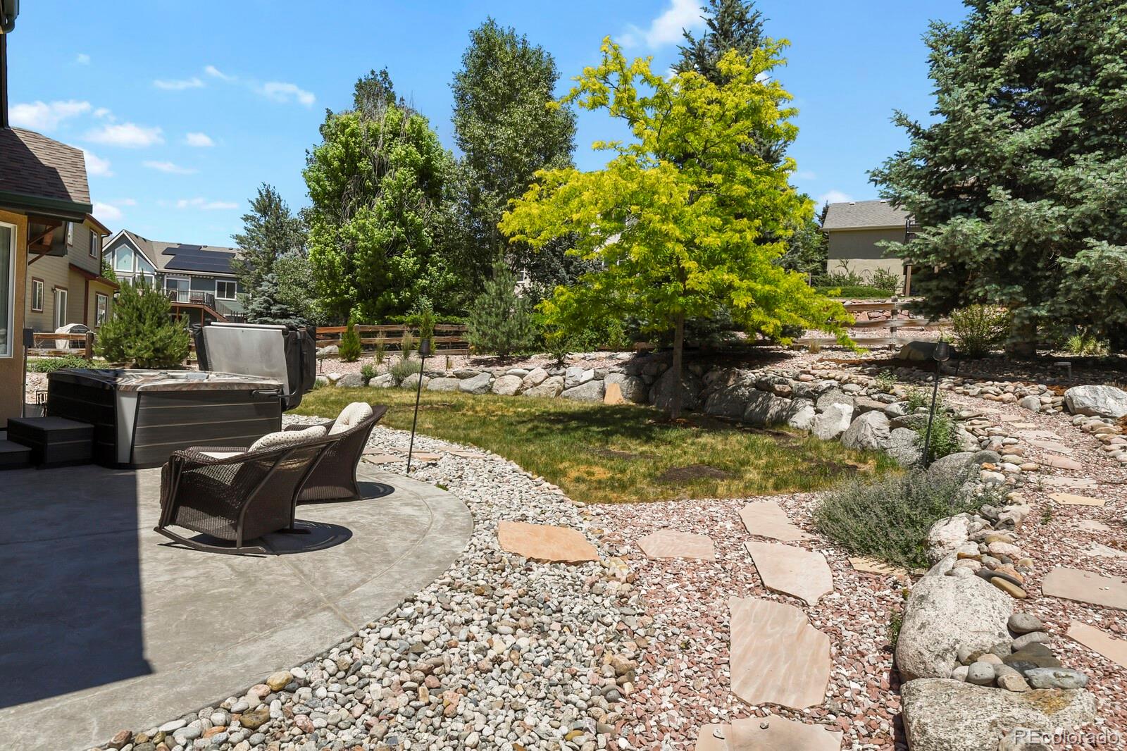 MLS Image #45 for 15871  agate creek drive,monument, Colorado