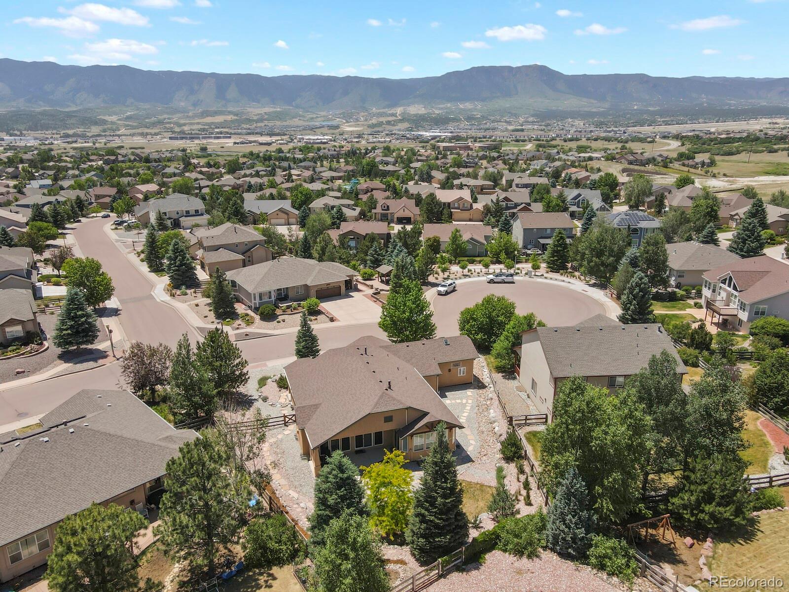 MLS Image #47 for 15871  agate creek drive,monument, Colorado