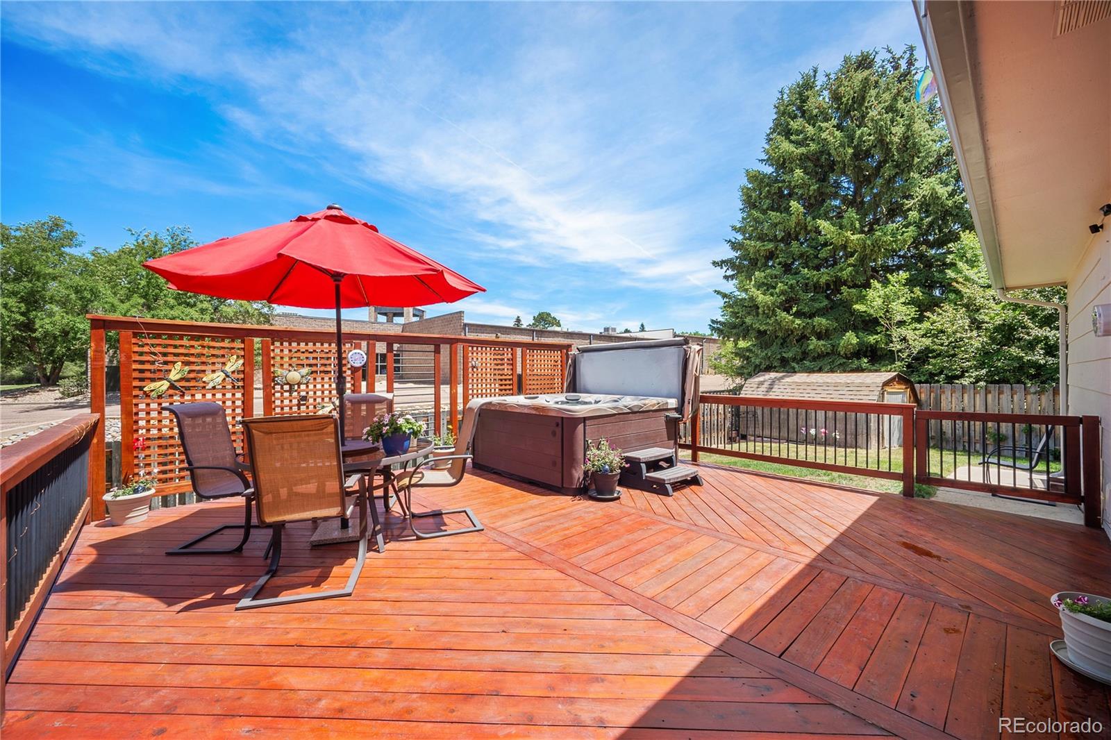 MLS Image #21 for 3640  jubilant place,colorado springs, Colorado