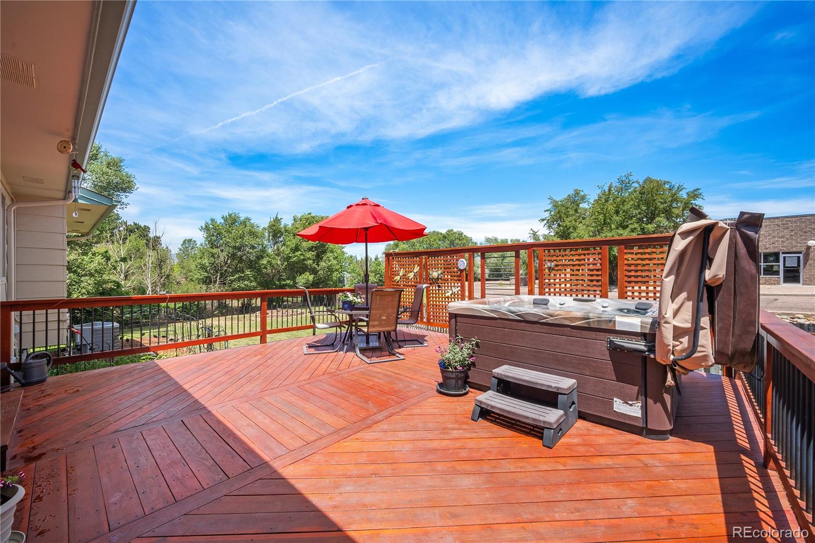 MLS Image #22 for 3640  jubilant place,colorado springs, Colorado