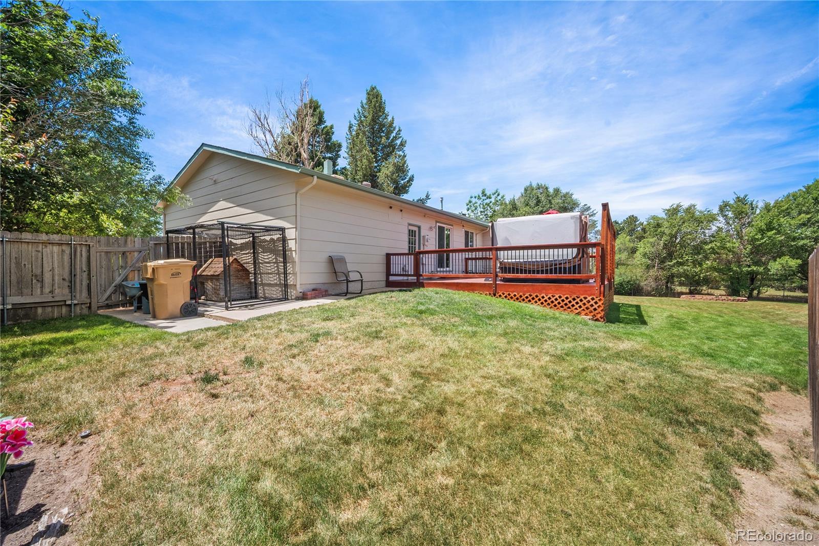 MLS Image #25 for 3640  jubilant place,colorado springs, Colorado