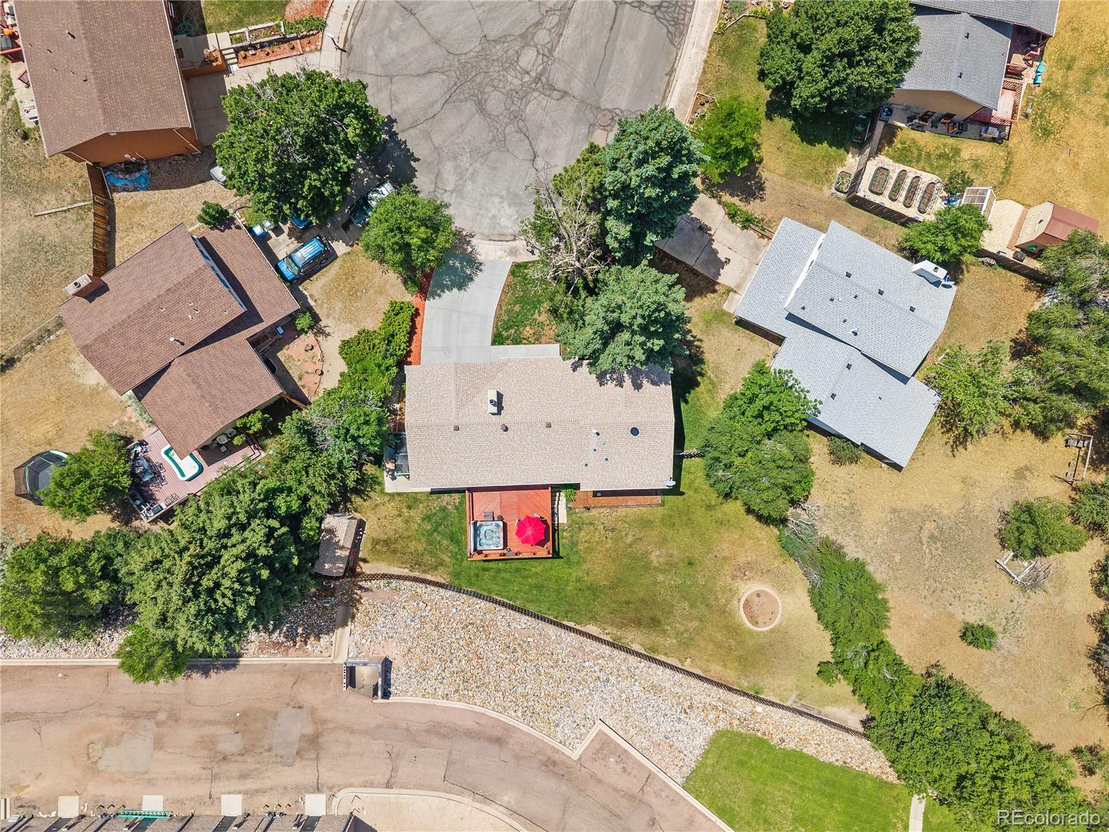 MLS Image #28 for 3640  jubilant place,colorado springs, Colorado