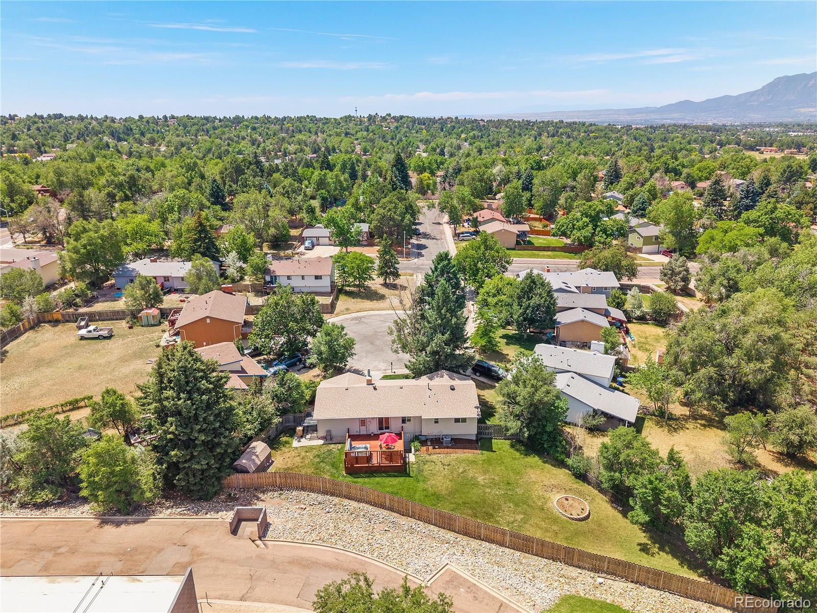 MLS Image #29 for 3640  jubilant place,colorado springs, Colorado