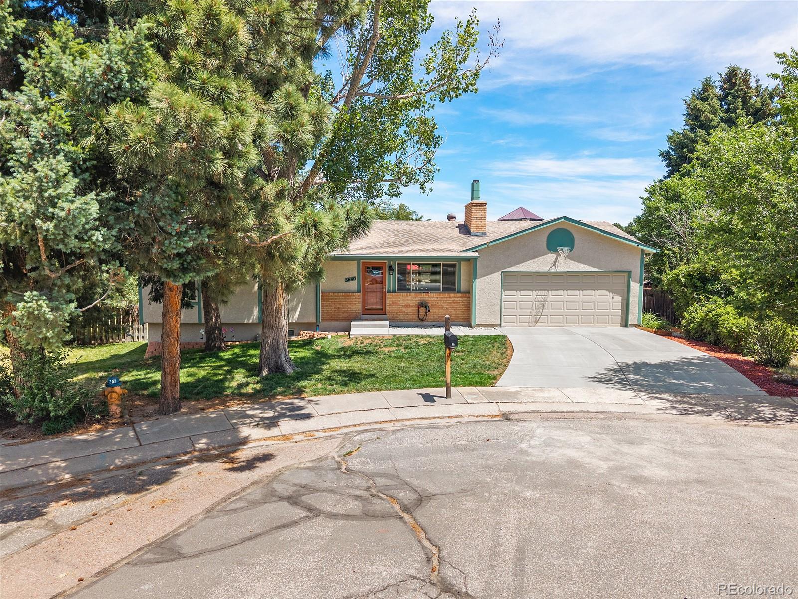 MLS Image #31 for 3640  jubilant place,colorado springs, Colorado