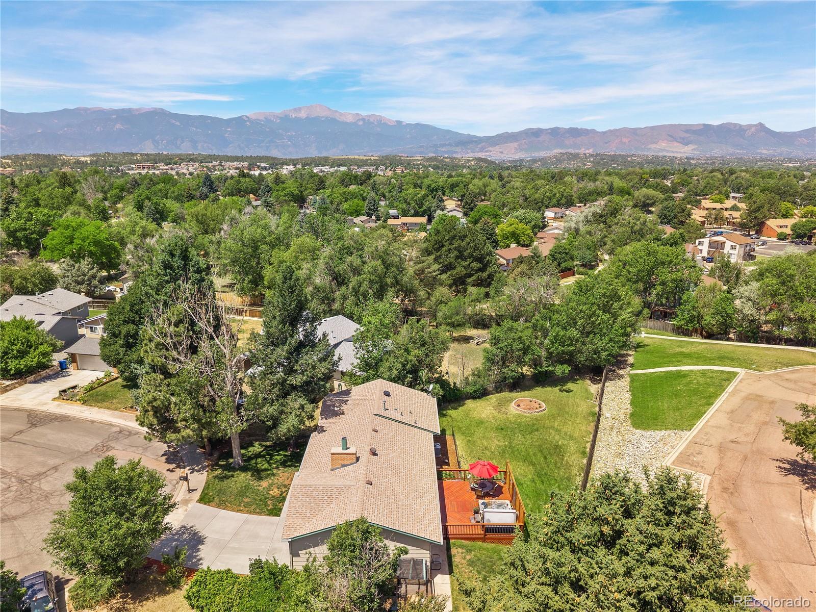 MLS Image #32 for 3640  jubilant place,colorado springs, Colorado