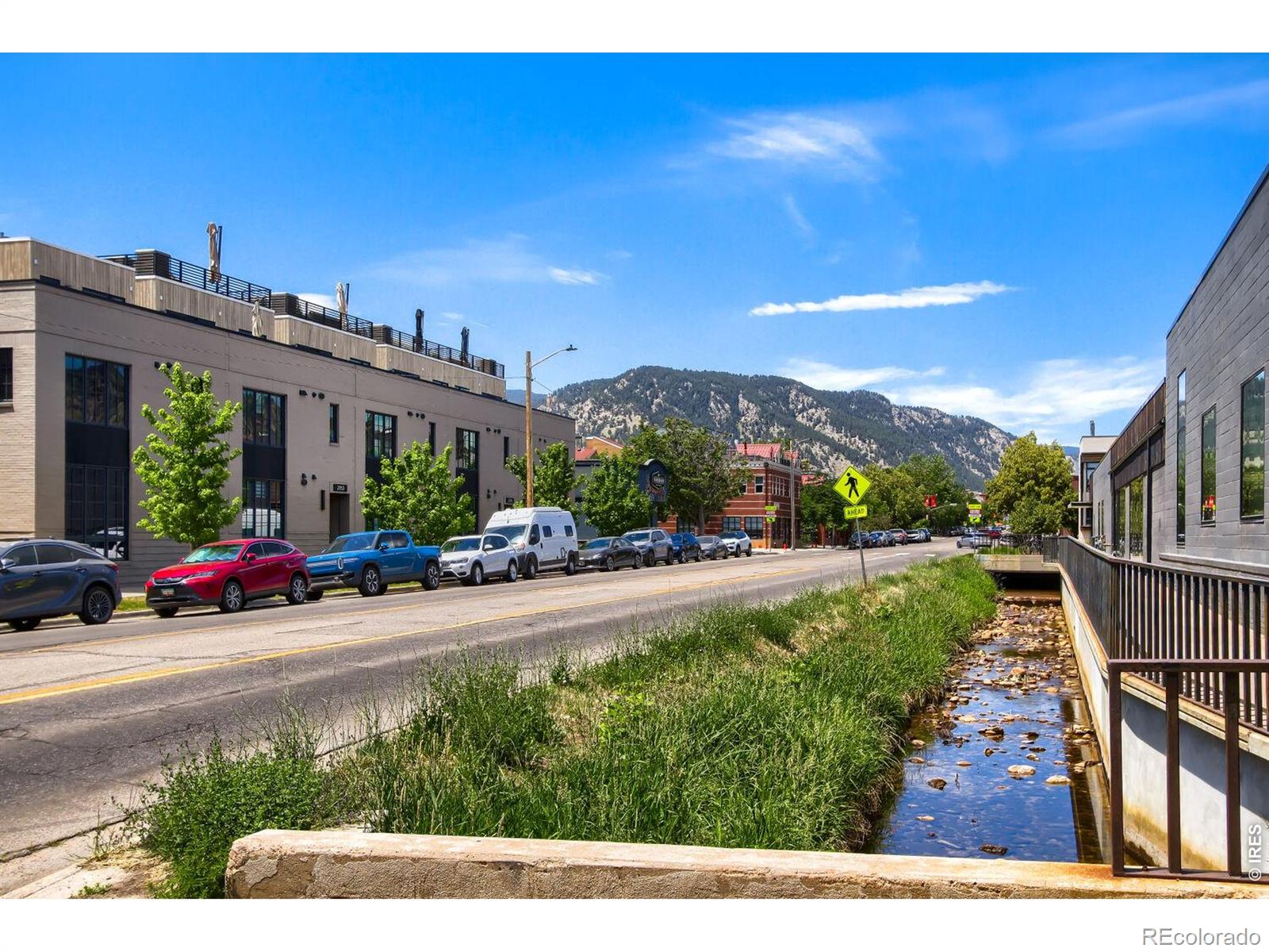 MLS Image #2 for 2201  pearl street,boulder, Colorado