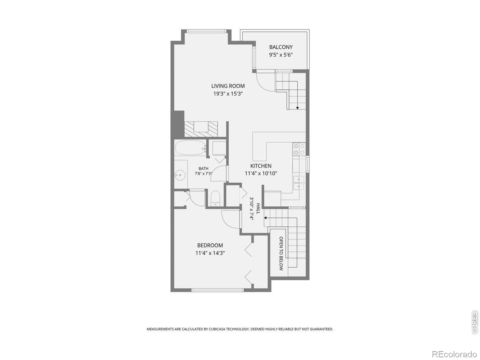 MLS Image #23 for 2201  pearl street,boulder, Colorado