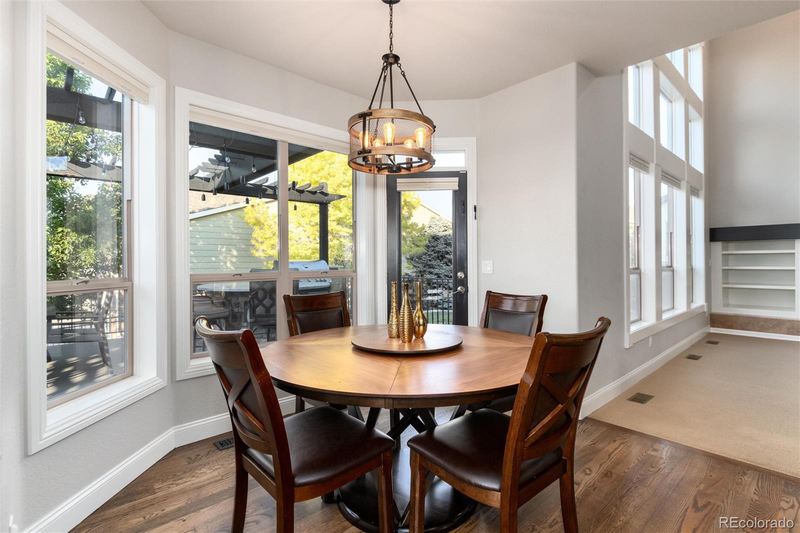 MLS Image #12 for 7750 s blackstone parkway,aurora, Colorado